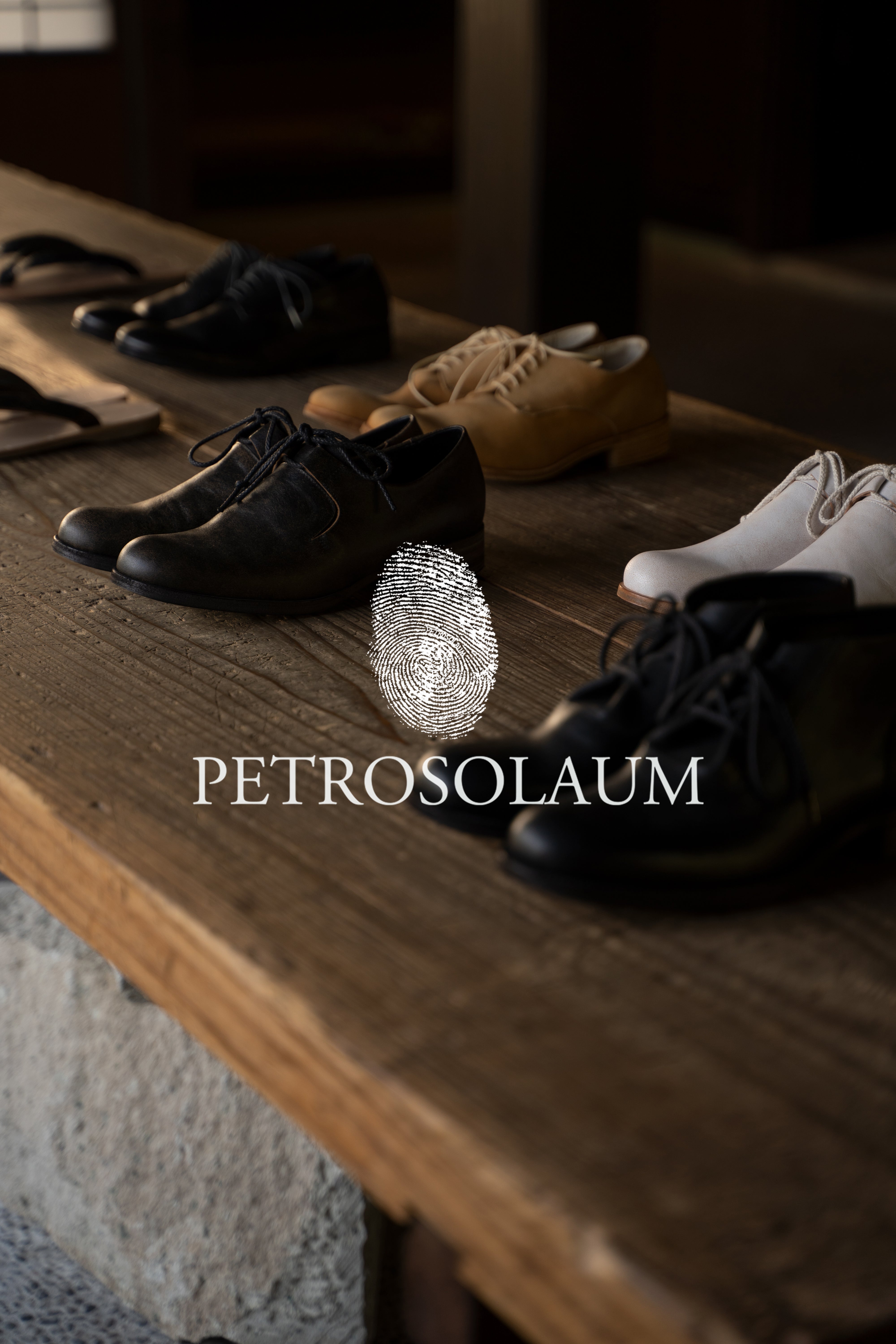 PETROSOLAUM展示受注会