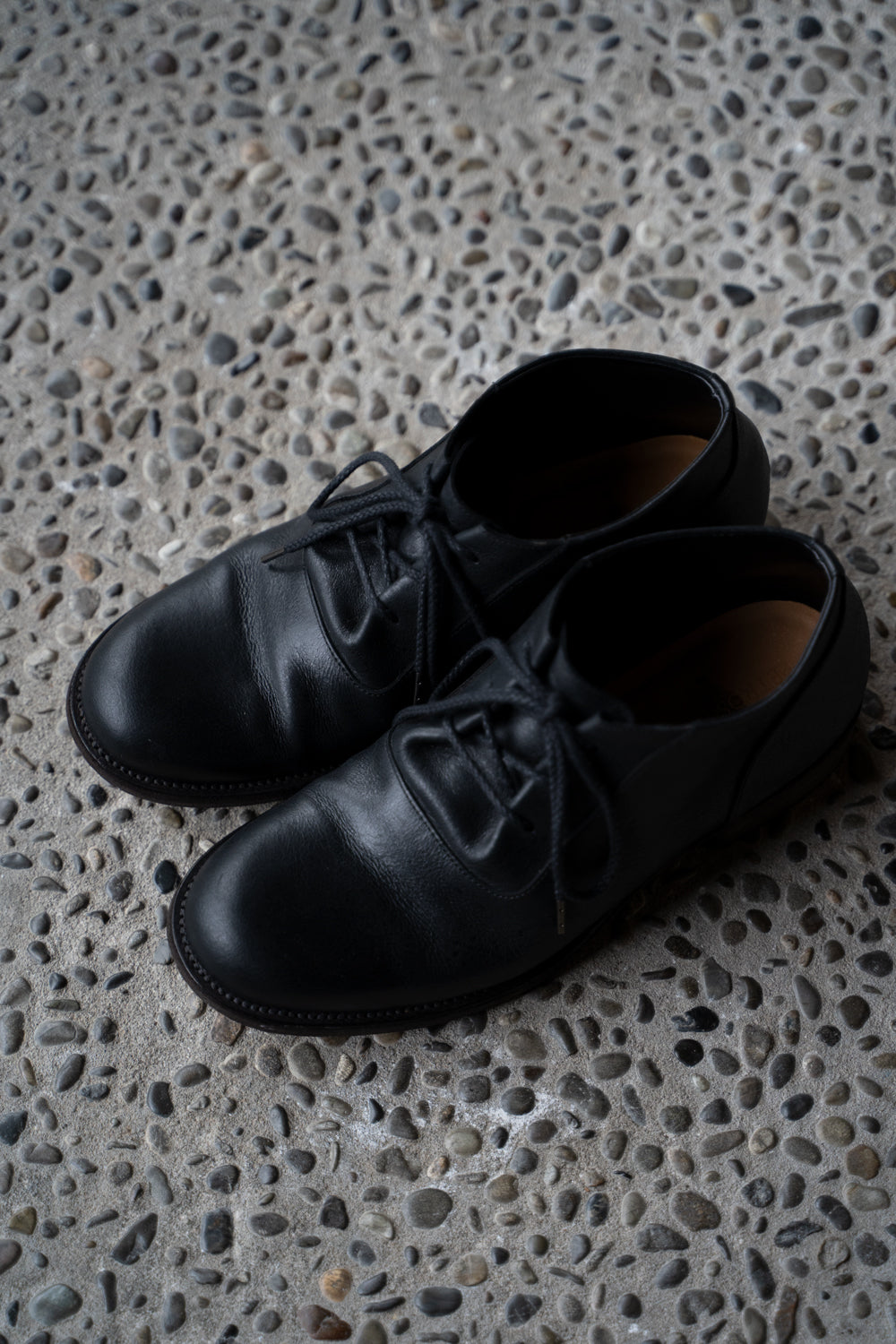 ようやく始まったH Chukker
