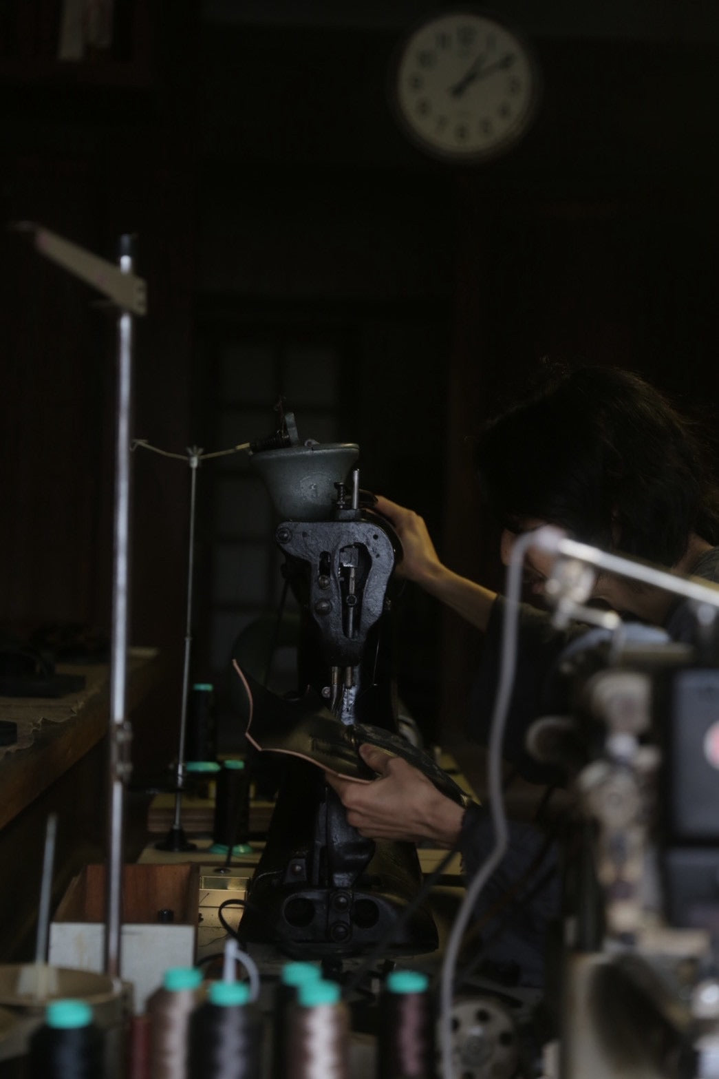 個独 -孤独が出逢う時-