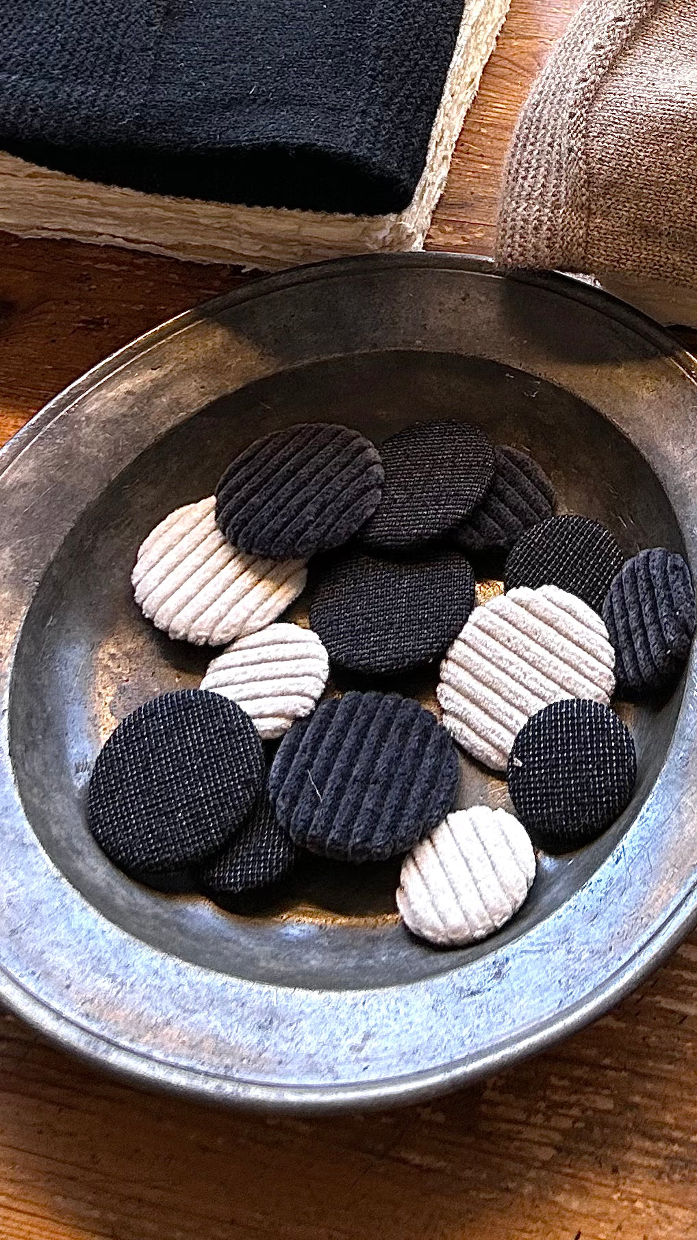 KLASICA - 展示会で強く惹かれた理由