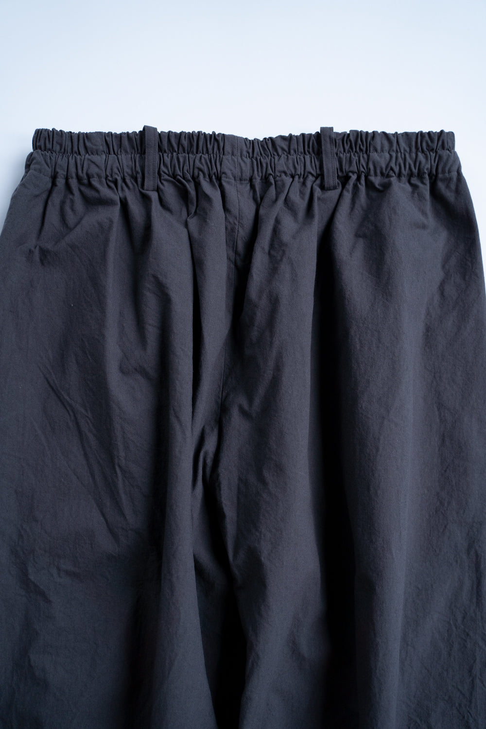 【ラスト1点】High Density Cotton Darts Pants/ハイデンシティーコットンダーツパンツ(DARK GRAY)