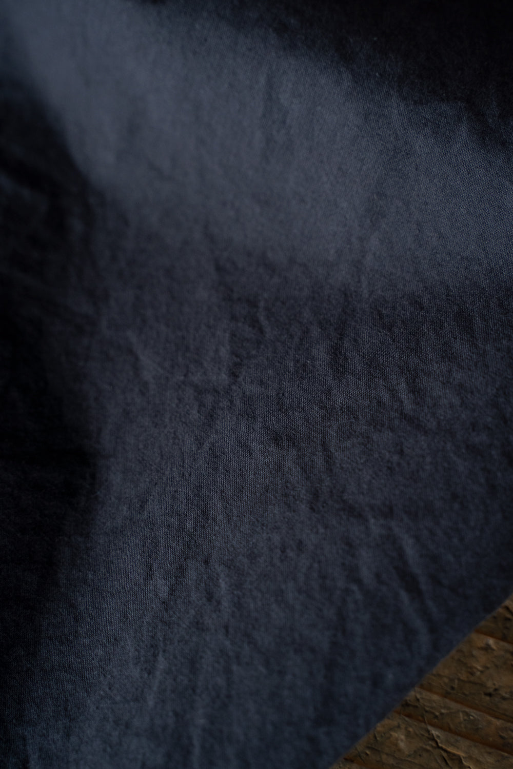 【ラスト1点】High Density Cotton Darts Pants/ハイデンシティーコットンダーツパンツ(DARK GRAY)