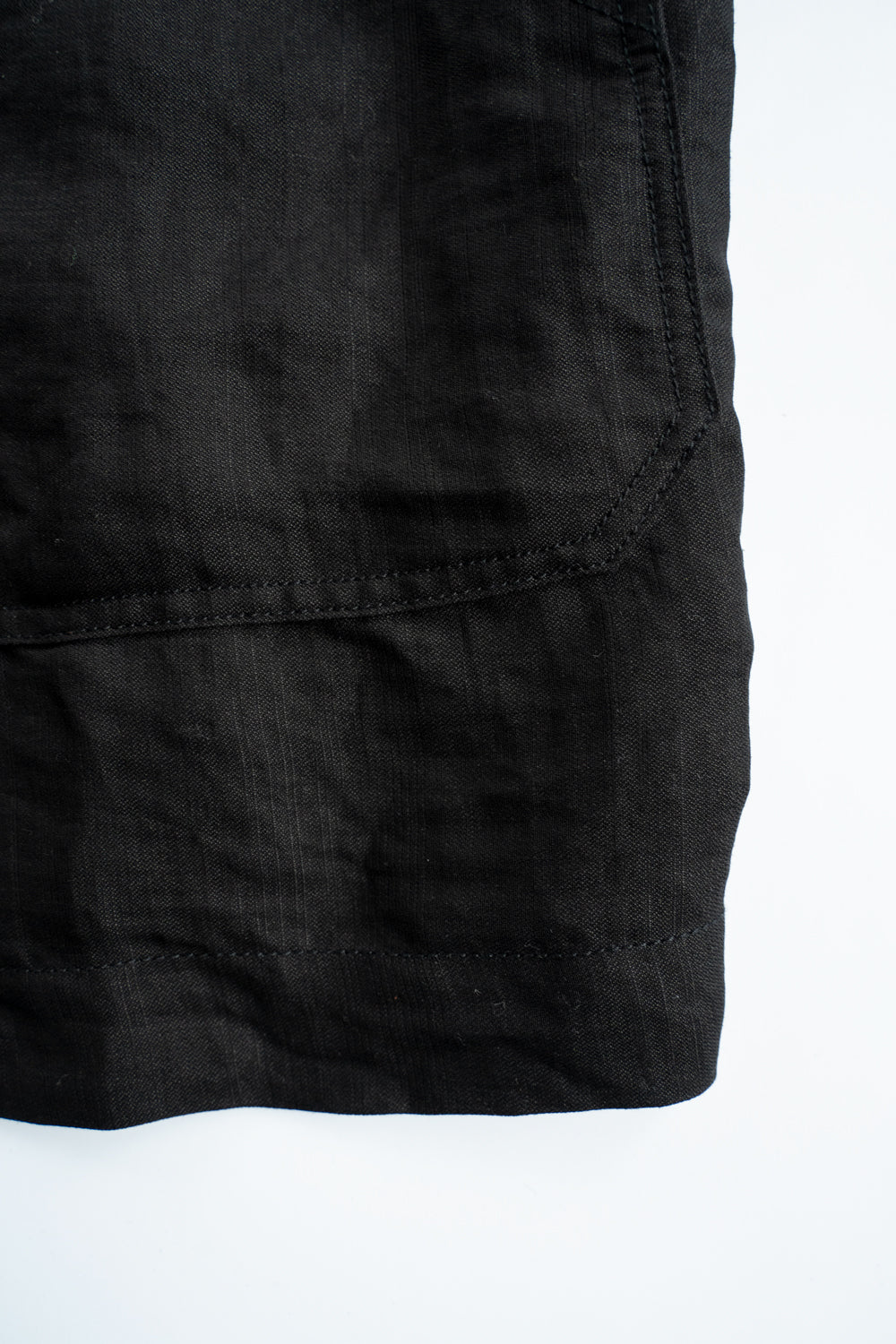 【ラスト1点】Wide Body Cover All "TRICOT"(BLACK)