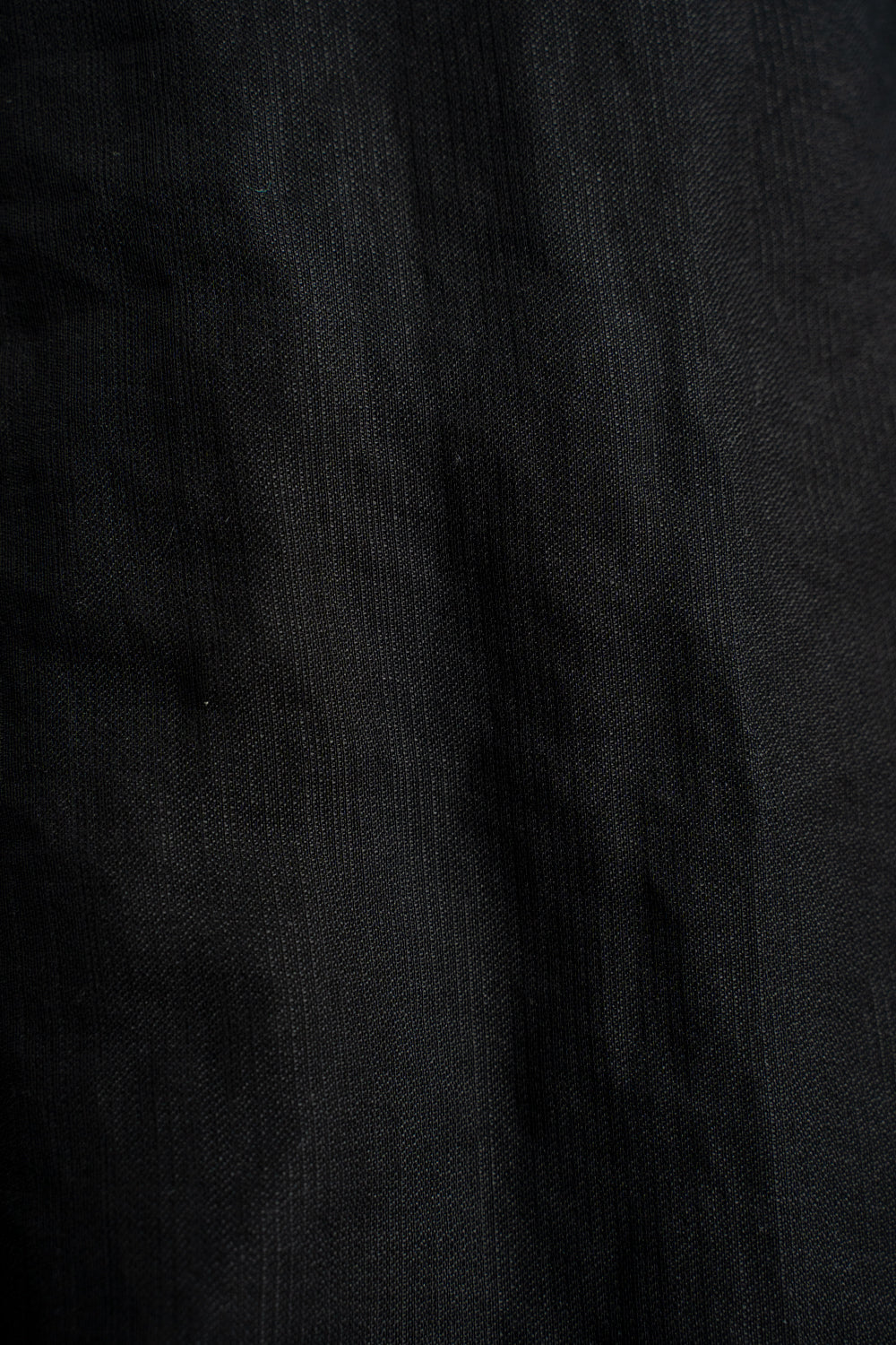 【ラスト1点】Wide Body Cover All "TRICOT"(BLACK)