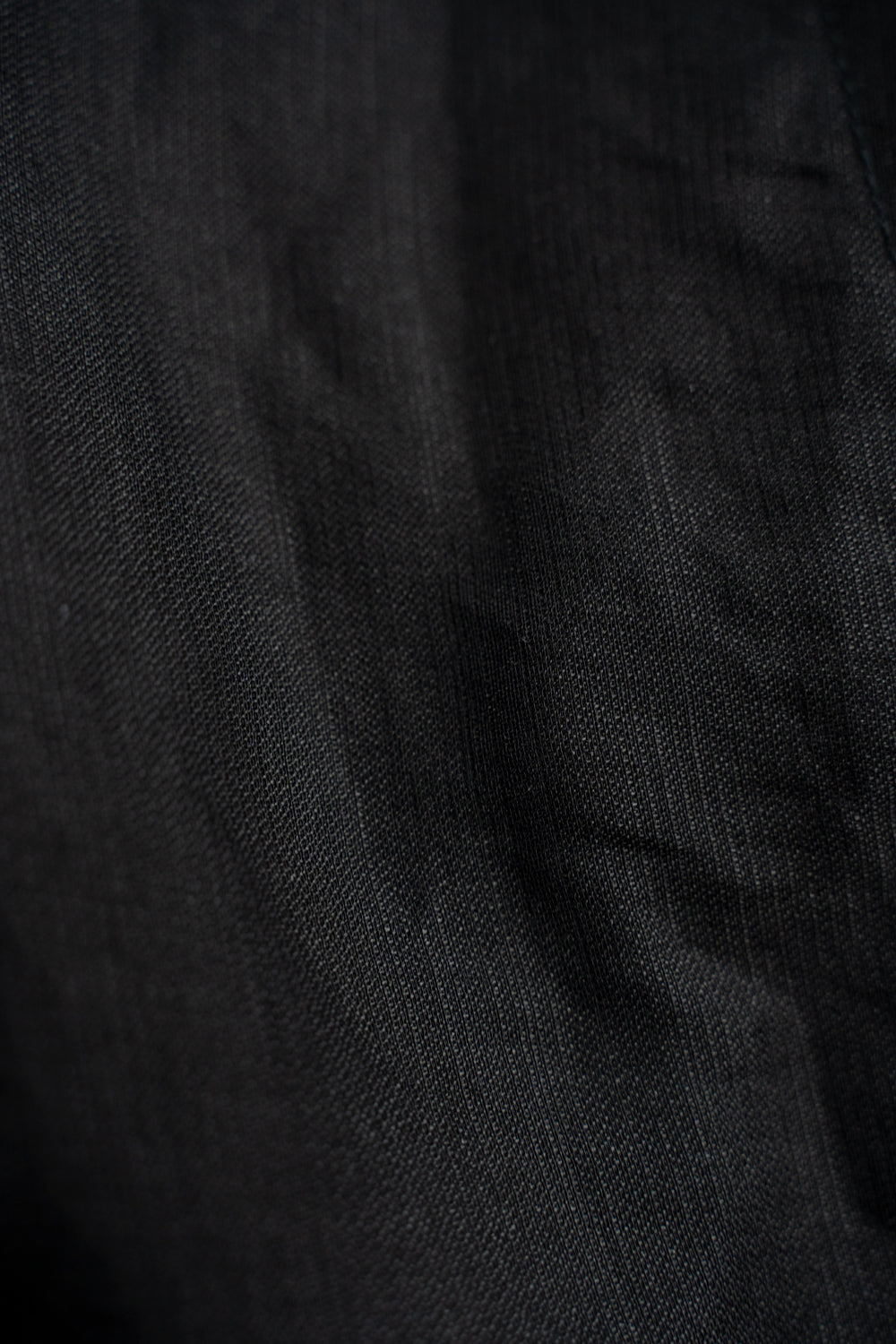 【ラスト1点】Wide Body Cover All "TRICOT"(BLACK)
