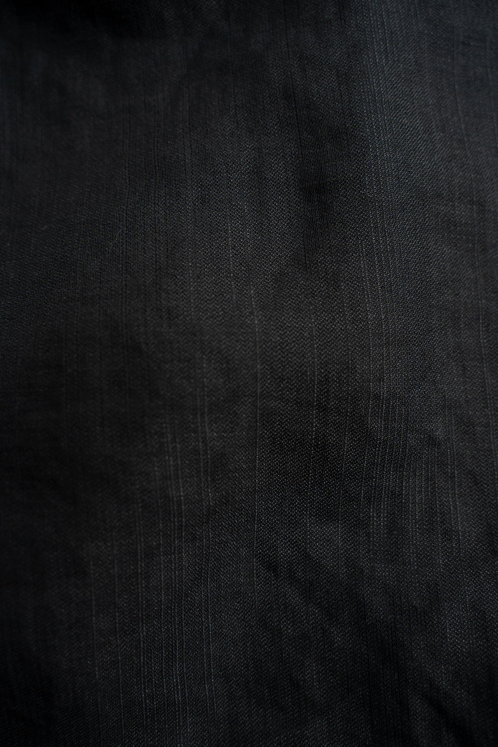 【ラスト1点】Re Constructed Mid Pants "SABRON 66" -DB(BLACK)