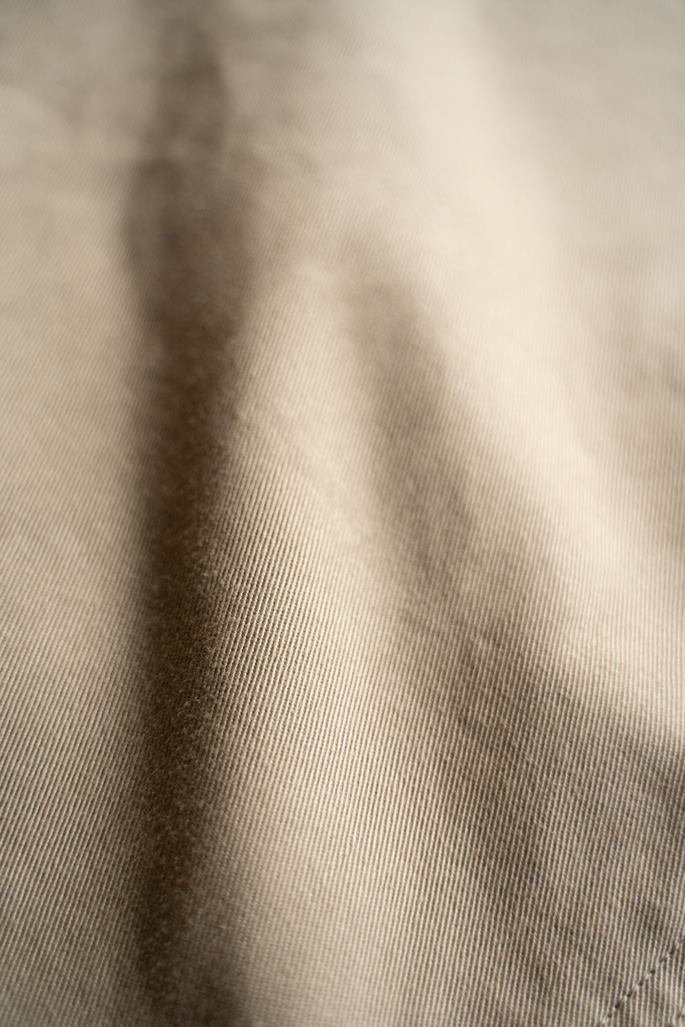 PT-035 Gomme Pants Ⅱ Chino(BEIGE)