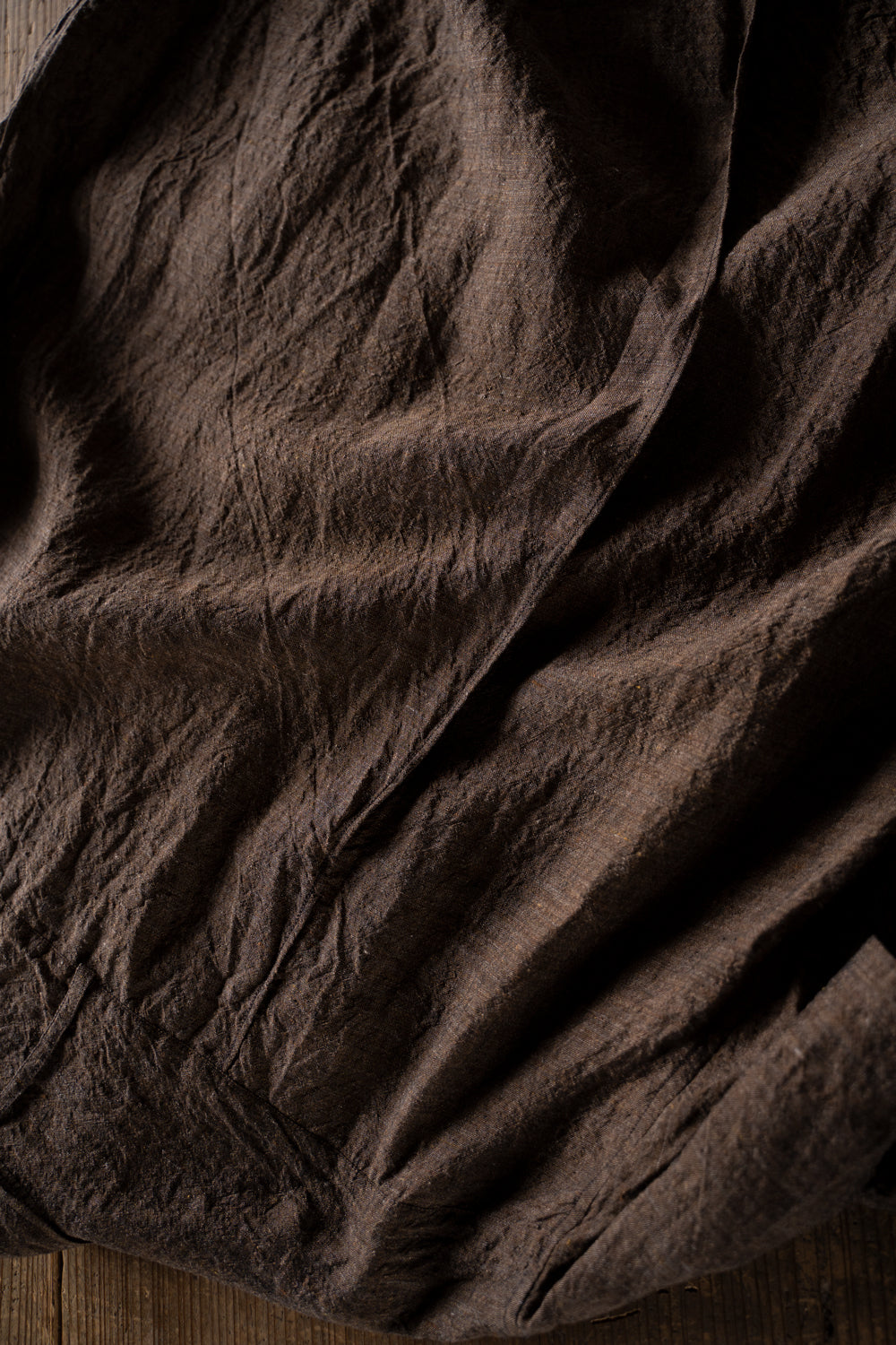 【ラスト1点】Back Flap H/S Shirts With Big Pockets”SH-052”-LC(SAFRON)