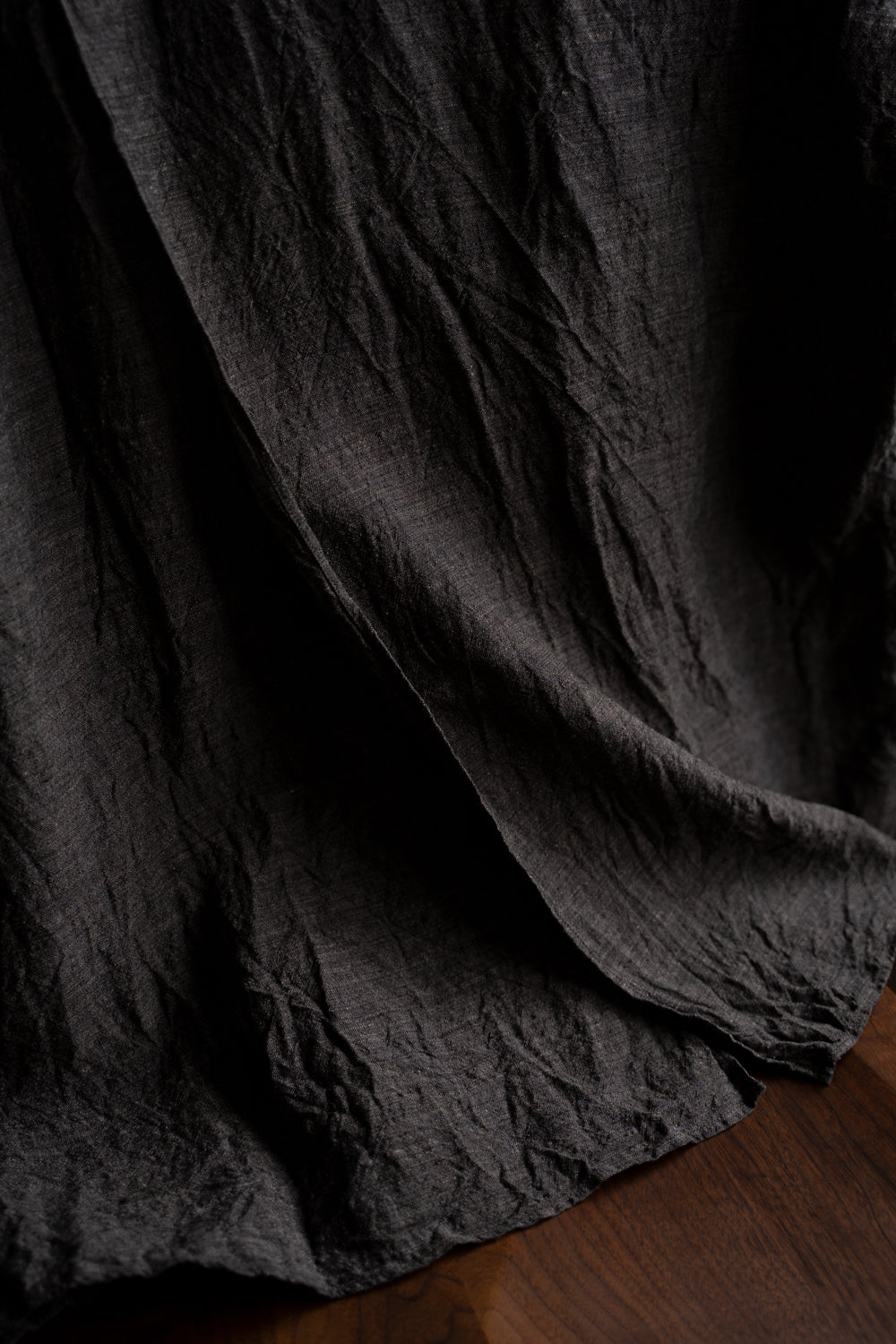 【ラスト1点】Back Flap H/S Shirts With Big Pockets”SH-052”-LC(BROWN)