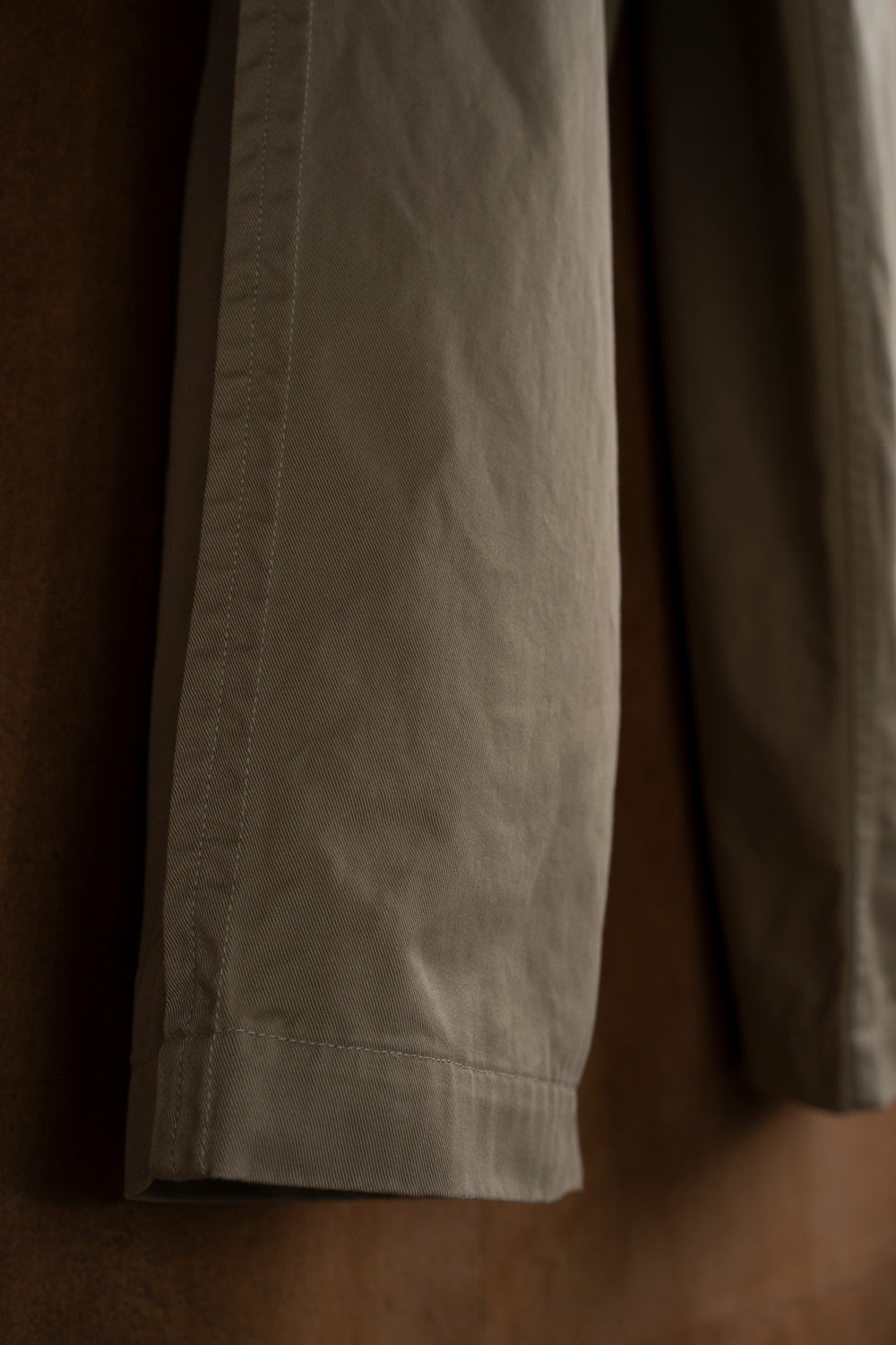 PT-044 ゴムパンⅢ チノ(BEIGE)