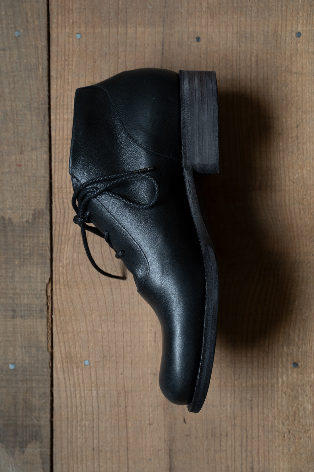 H Chukker(BLACK)
