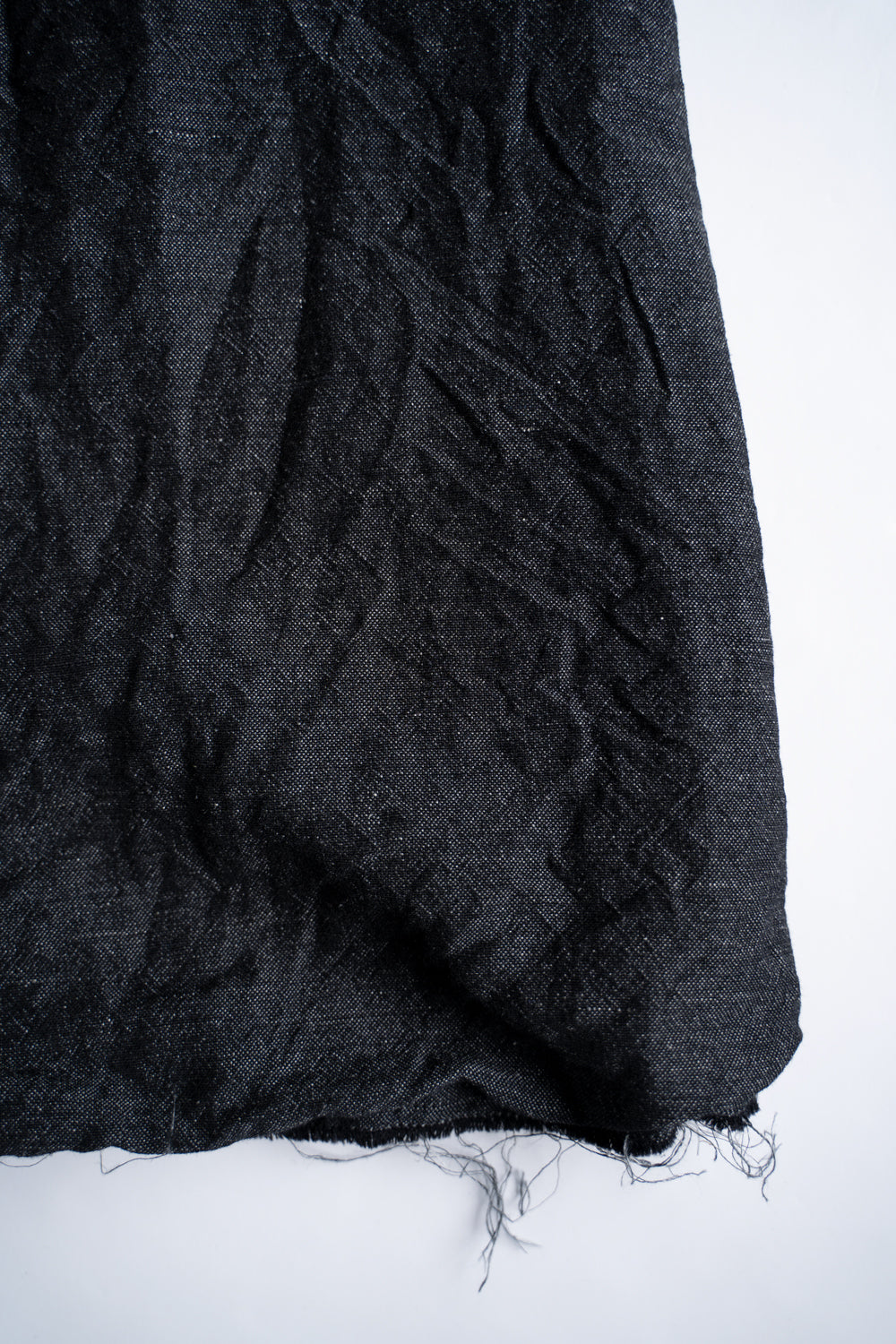 【ラスト1点】Cut Off Classic Straight Coat "1983"-NN(MELANGE GRAY)