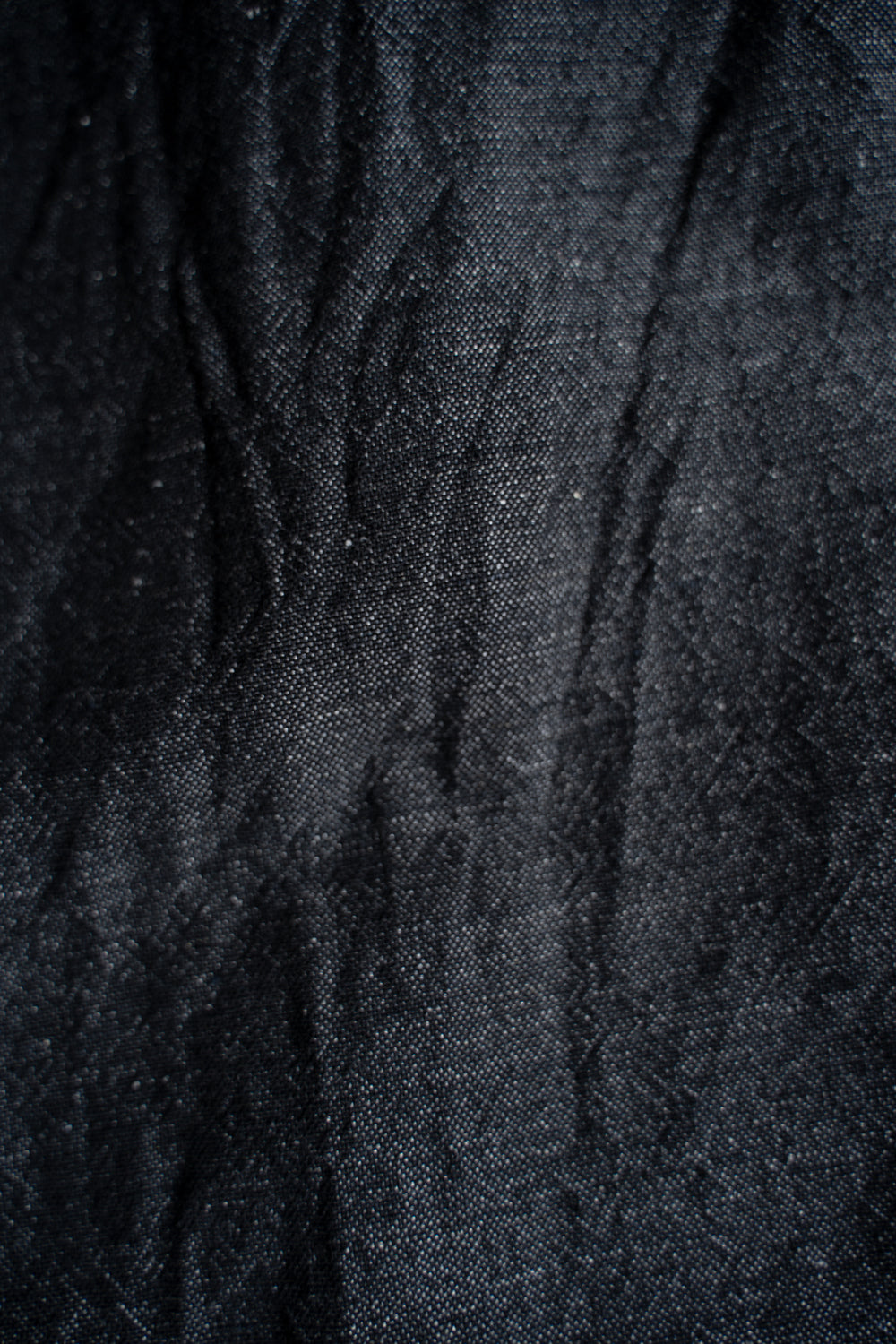 re Designed Barrel Trousers"GL GOSSE"-NN(MELANGE GRAY)