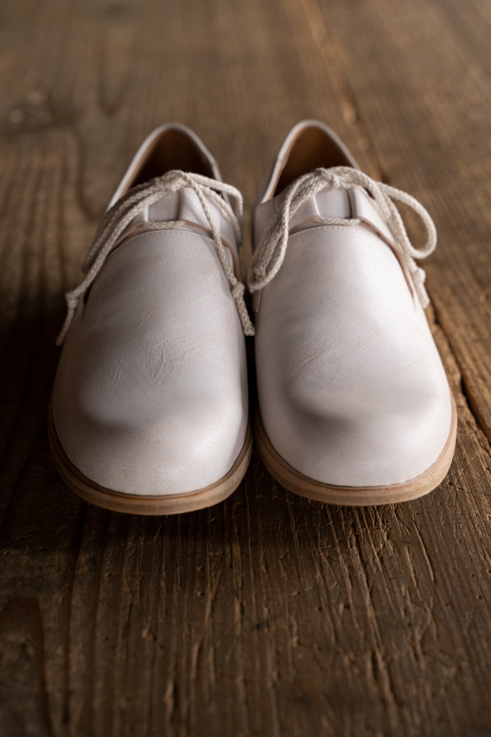 【PETROSOLAUM/ペテロオラウム】Connect Loop(WHITE)