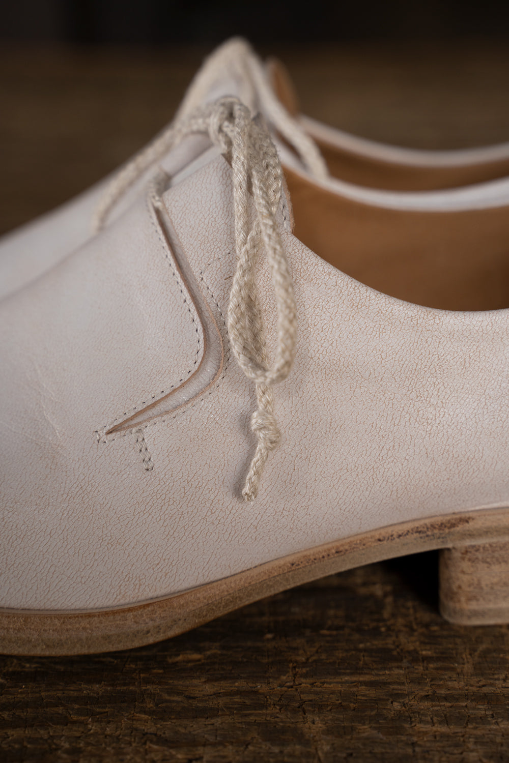 【PETROSOLAUM/ペテロオラウム】Connect Loop(WHITE)