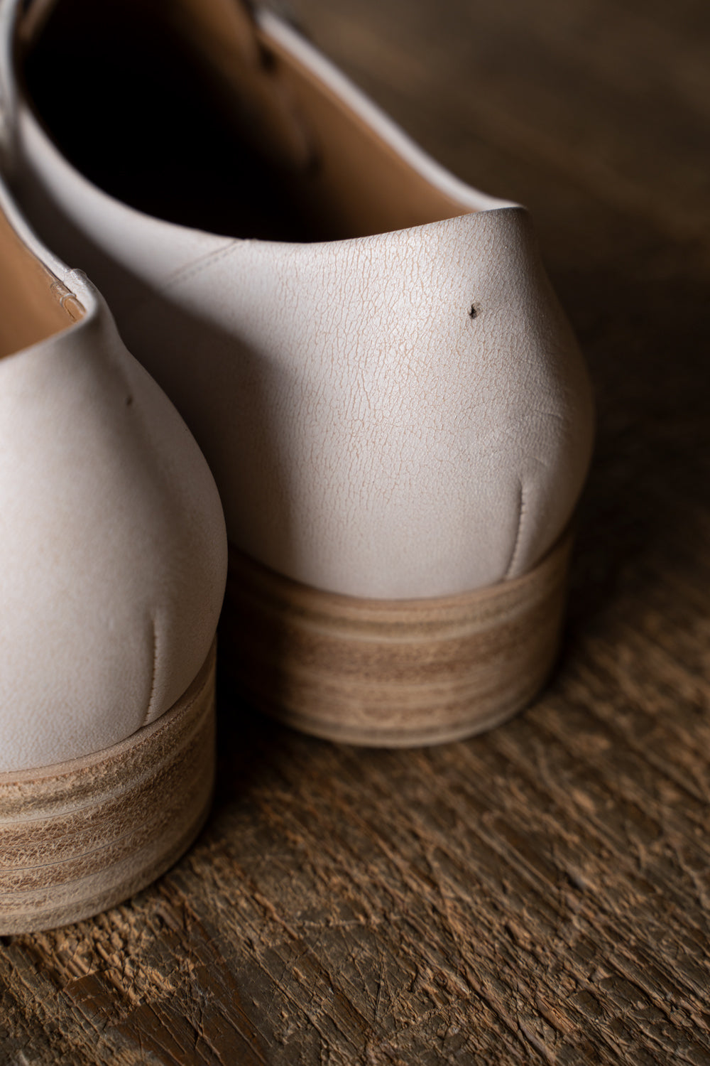 【PETROSOLAUM/ペテロオラウム】Connect Loop(WHITE)