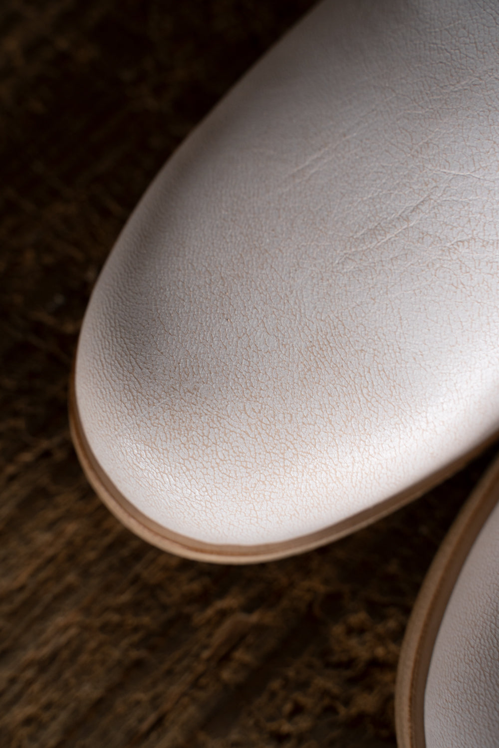 【PETROSOLAUM/ペテロオラウム】Connect Loop(WHITE)