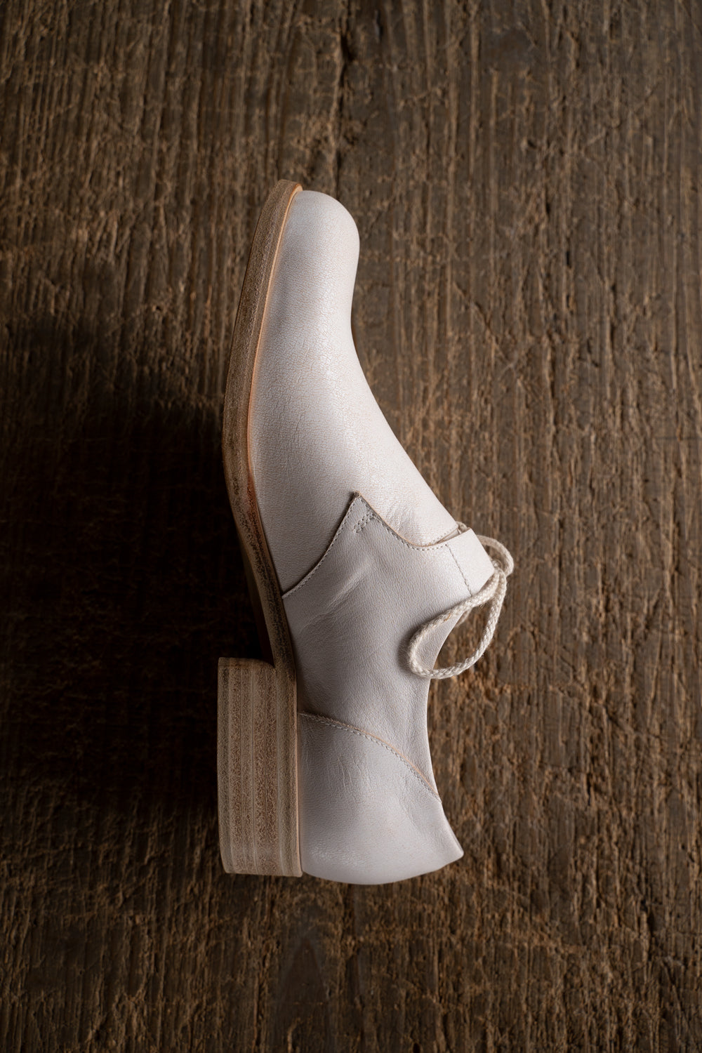 【PETROSOLAUM/ペテロオラウム】Connect Loop(WHITE)