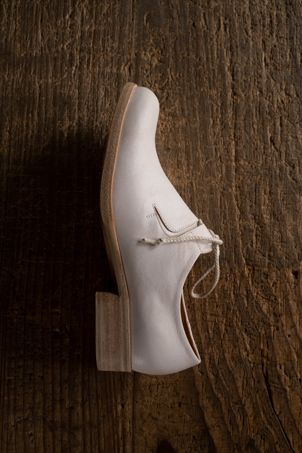 【PETROSOLAUM/ペテロオラウム】Connect Loop(WHITE)