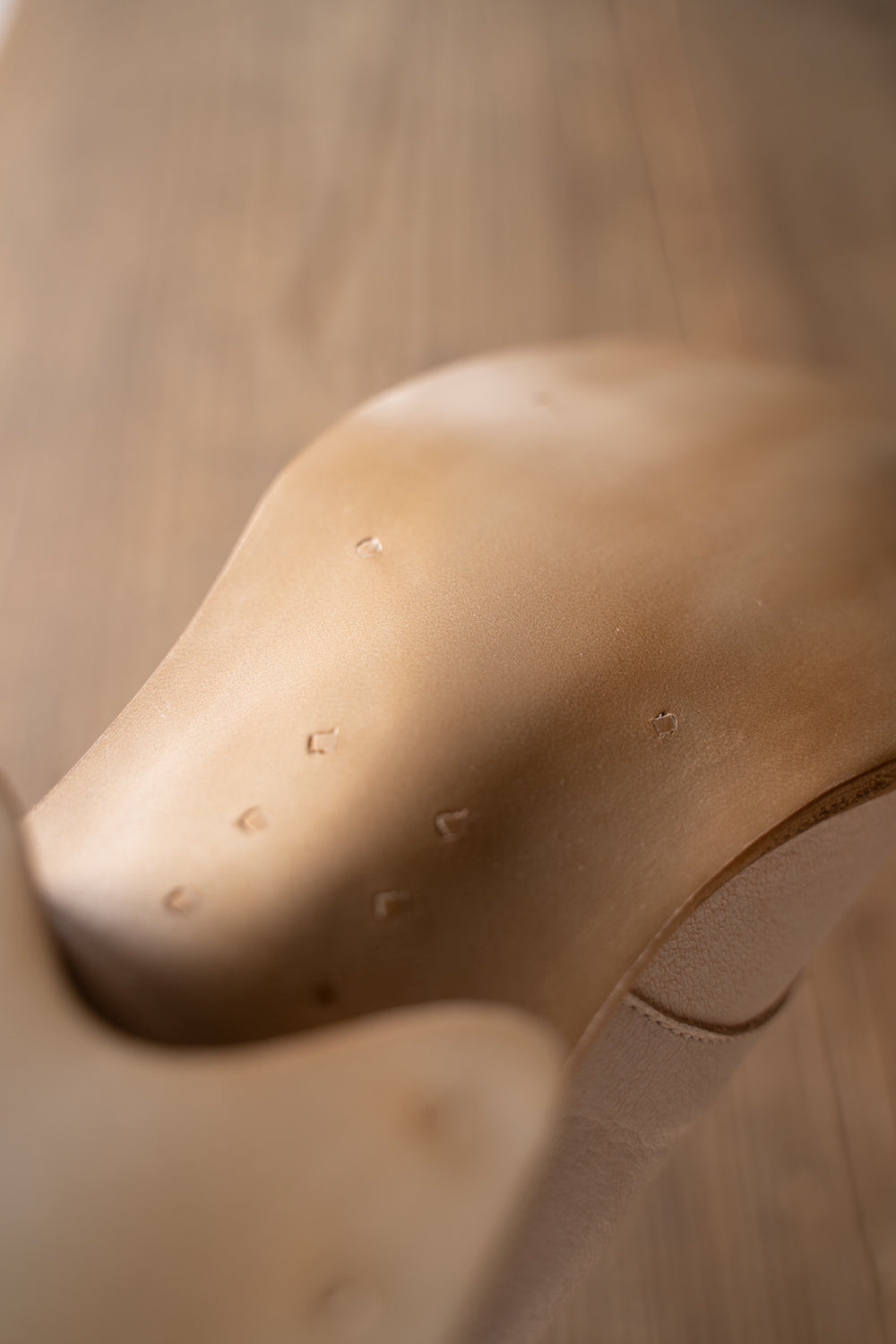 【PETROSOLAUM/ペテロオラウム】Connect Loop(WHITE)