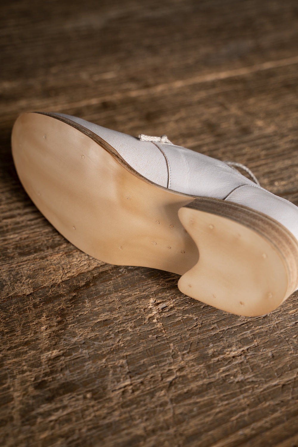 【PETROSOLAUM/ペテロオラウム】Connect Loop(WHITE)