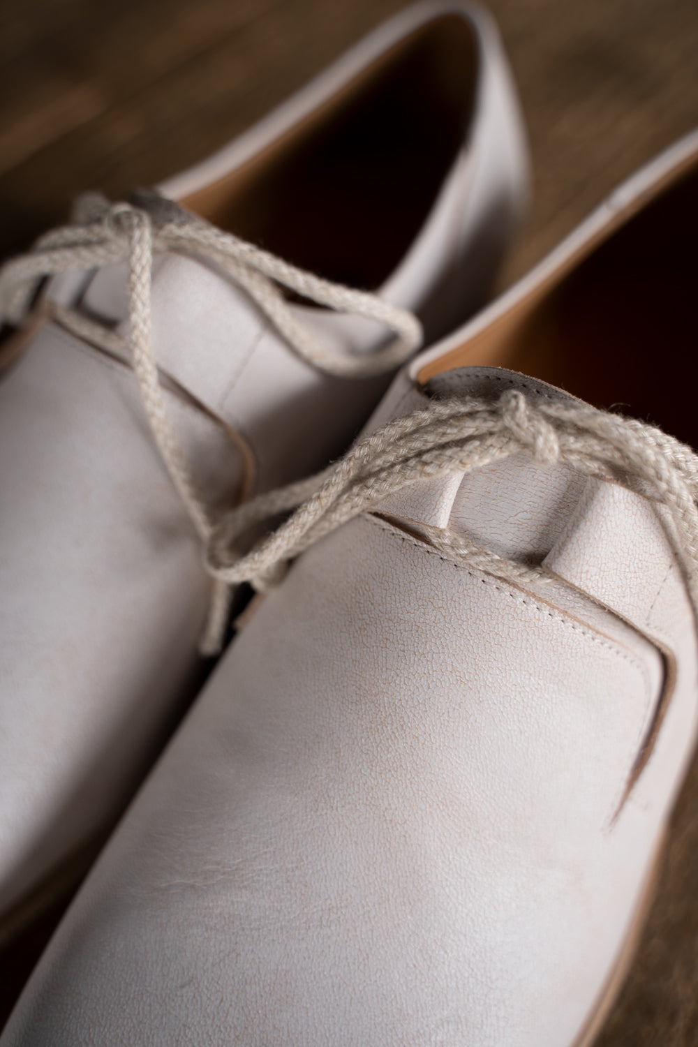 【PETROSOLAUM/ペテロオラウム】Connect Loop(WHITE)