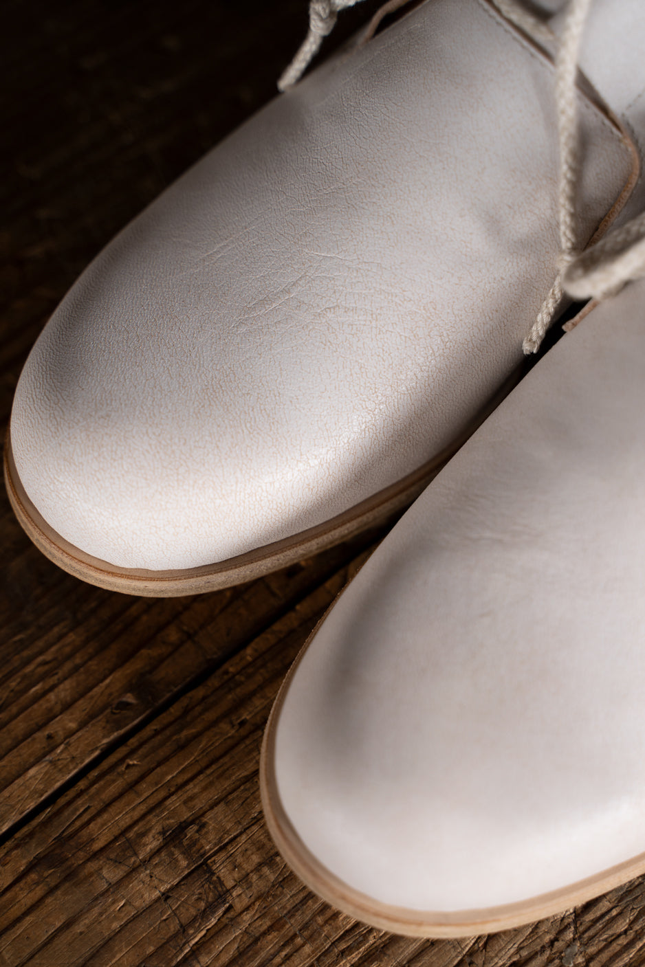 【PETROSOLAUM/ペテロオラウム】Connect Loop(WHITE)