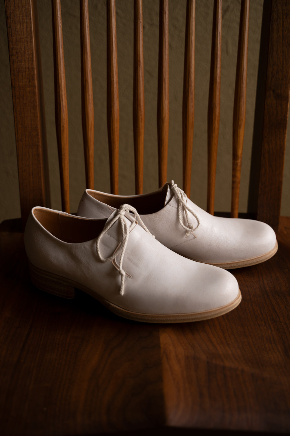 【PETROSOLAUM/ペテロオラウム】Connect Loop(WHITE)