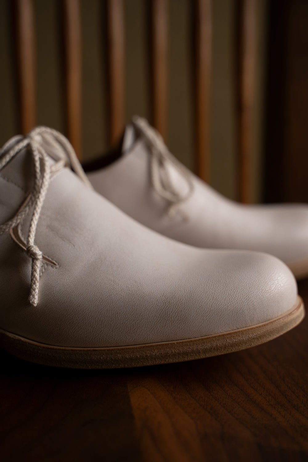 【PETROSOLAUM/ペテロオラウム】Connect Loop(WHITE)