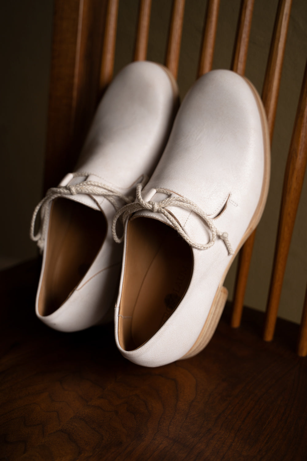 【PETROSOLAUM/ペテロオラウム】Connect Loop(WHITE)