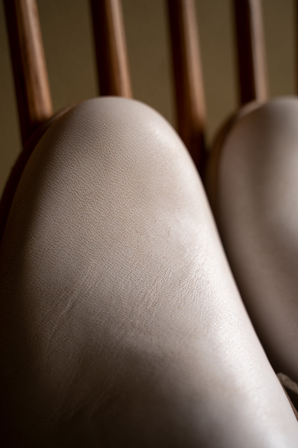 【PETROSOLAUM/ペテロオラウム】Connect Loop(WHITE)