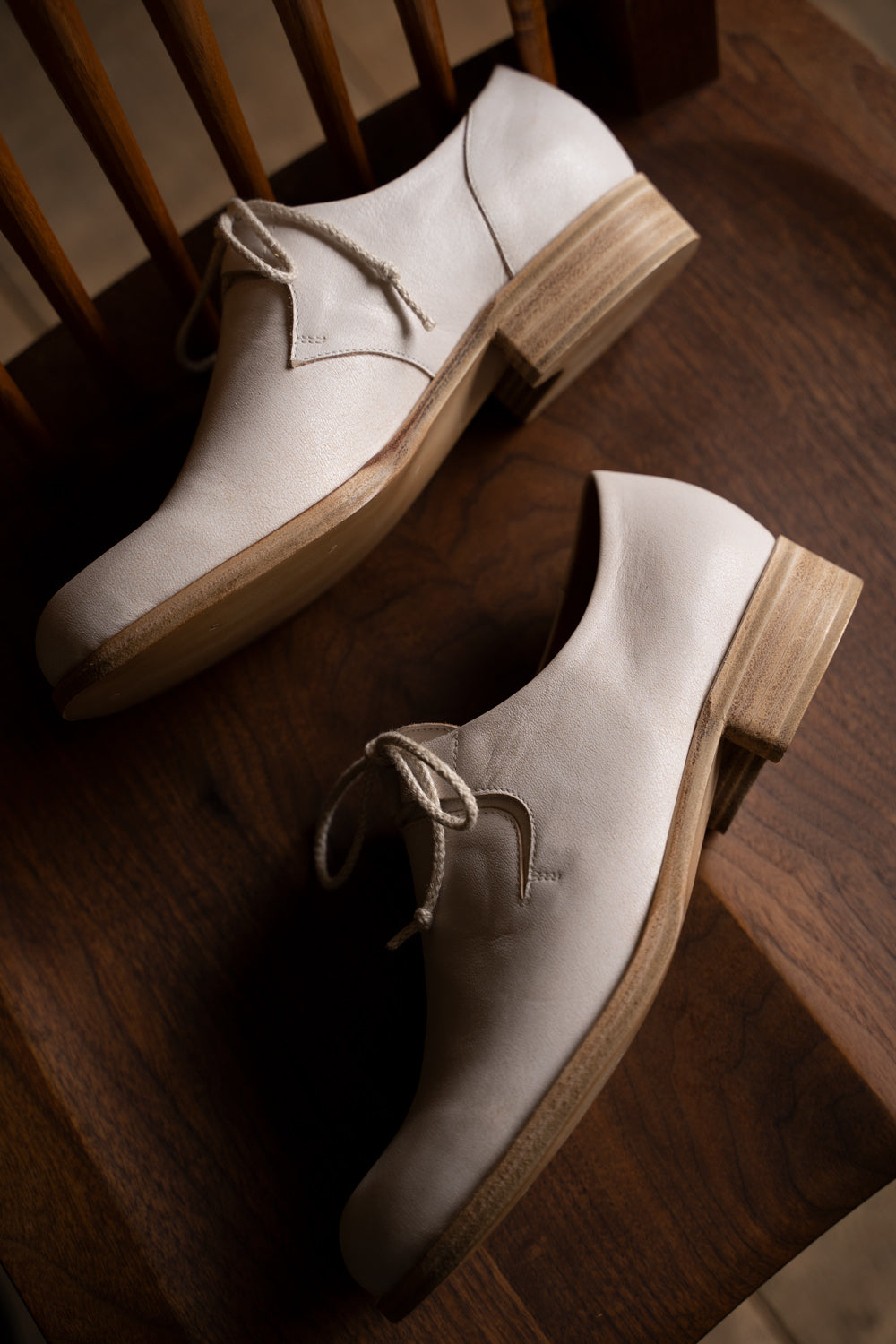 【PETROSOLAUM/ペテロオラウム】Connect Loop(WHITE)