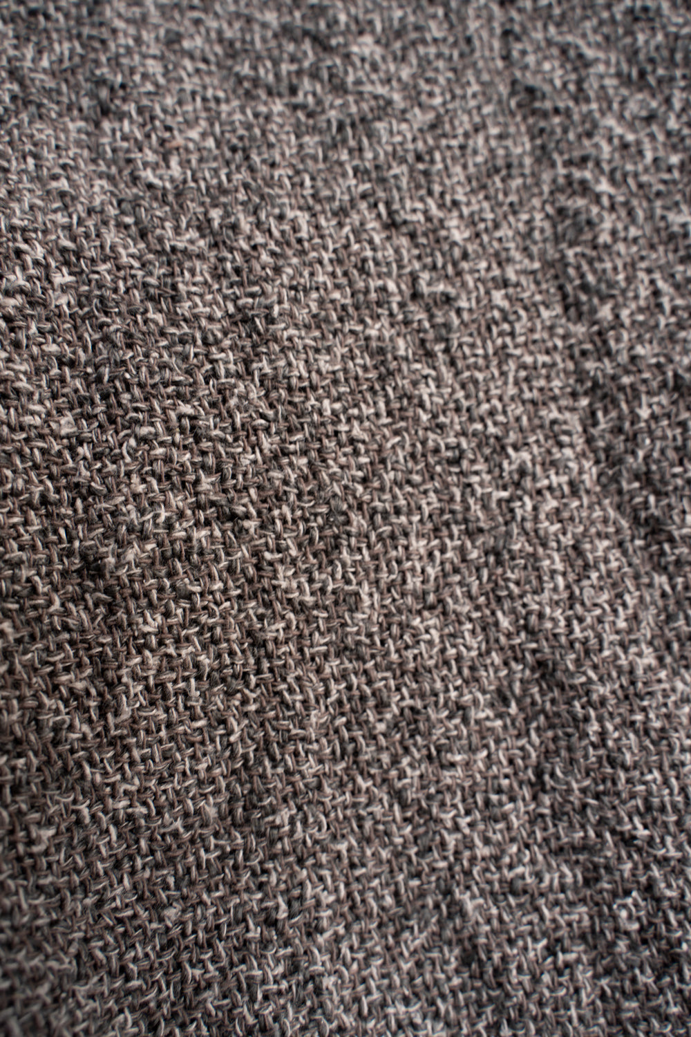 【ラスト1点】Special Twisted Yarn Fabric Baggy Pants/スペシャルツイステッドヤーンファブリックバギーパンツ(LIGHT BROWN)