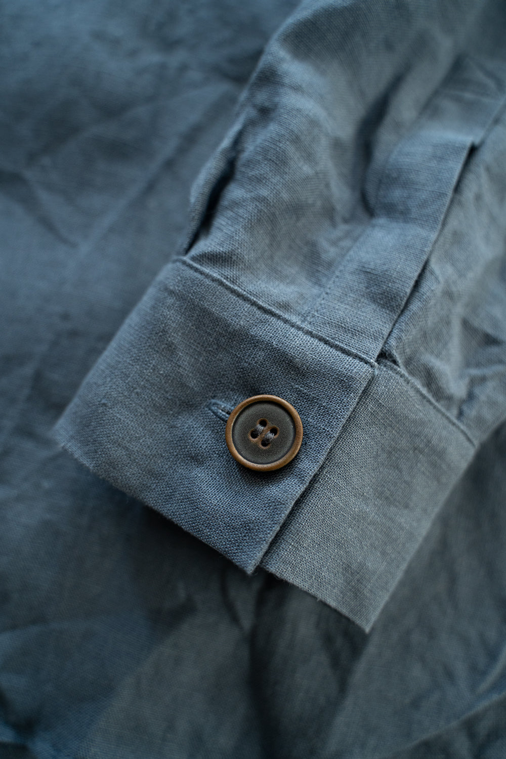 【ラスト1点】Classic Shirt(LIGHT BLUE)