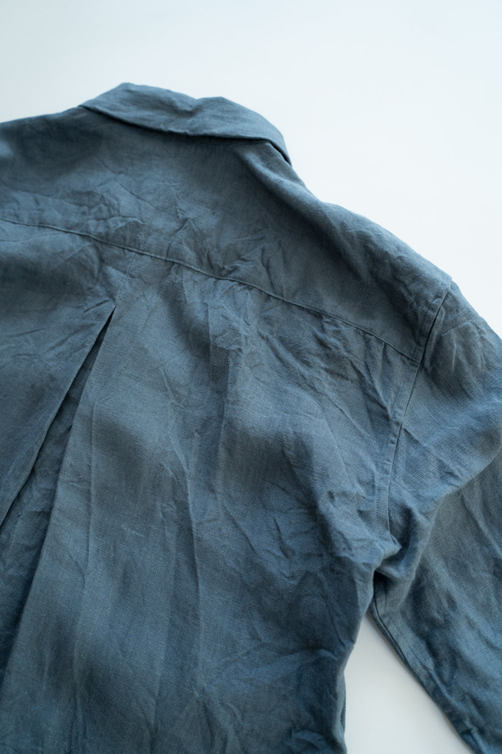 【ラスト1点】Classic Shirt(LIGHT BLUE)