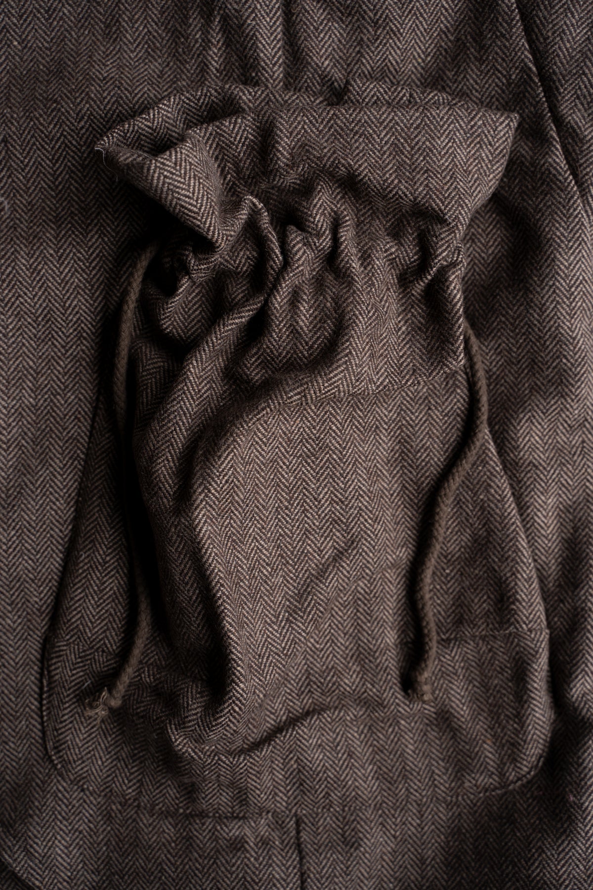 A-4/Beekeeper Jacket(BROWN)