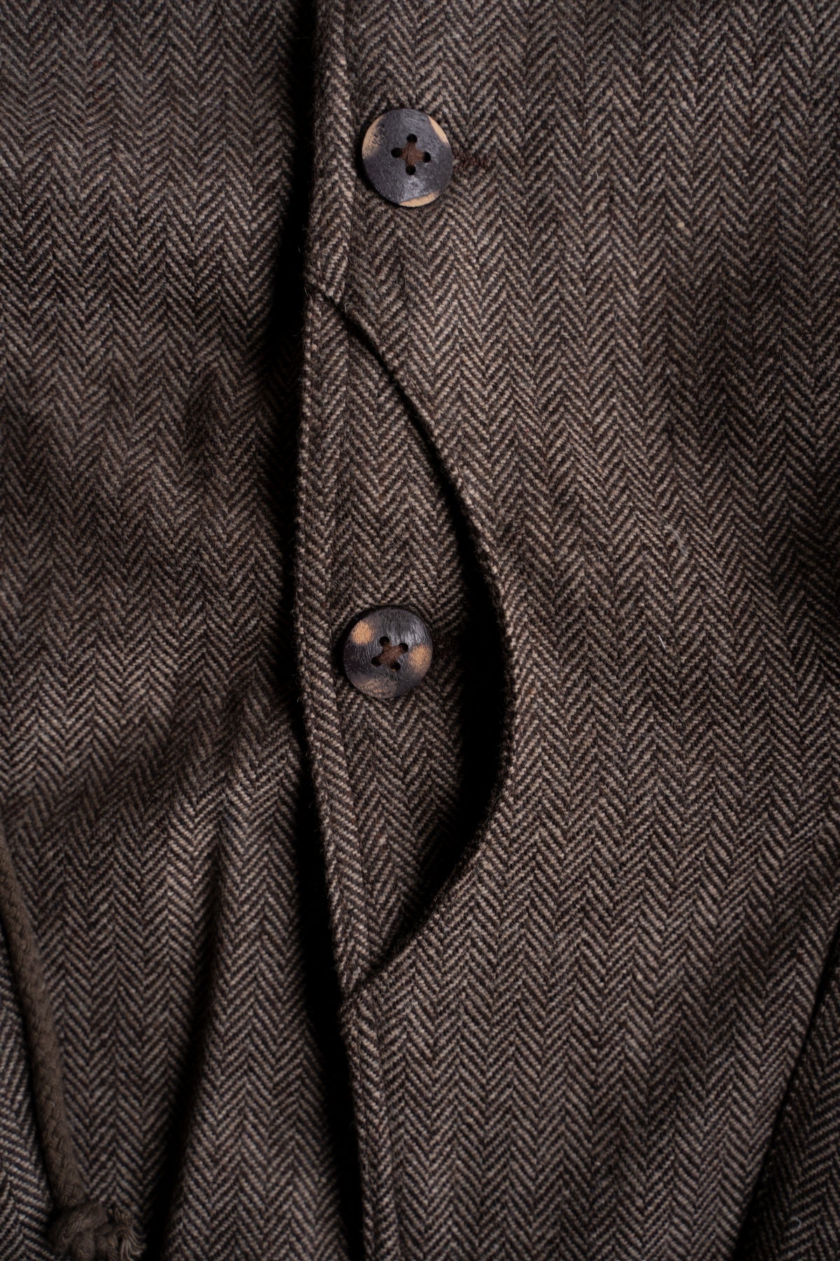 A-4/Beekeeper Jacket(BROWN)