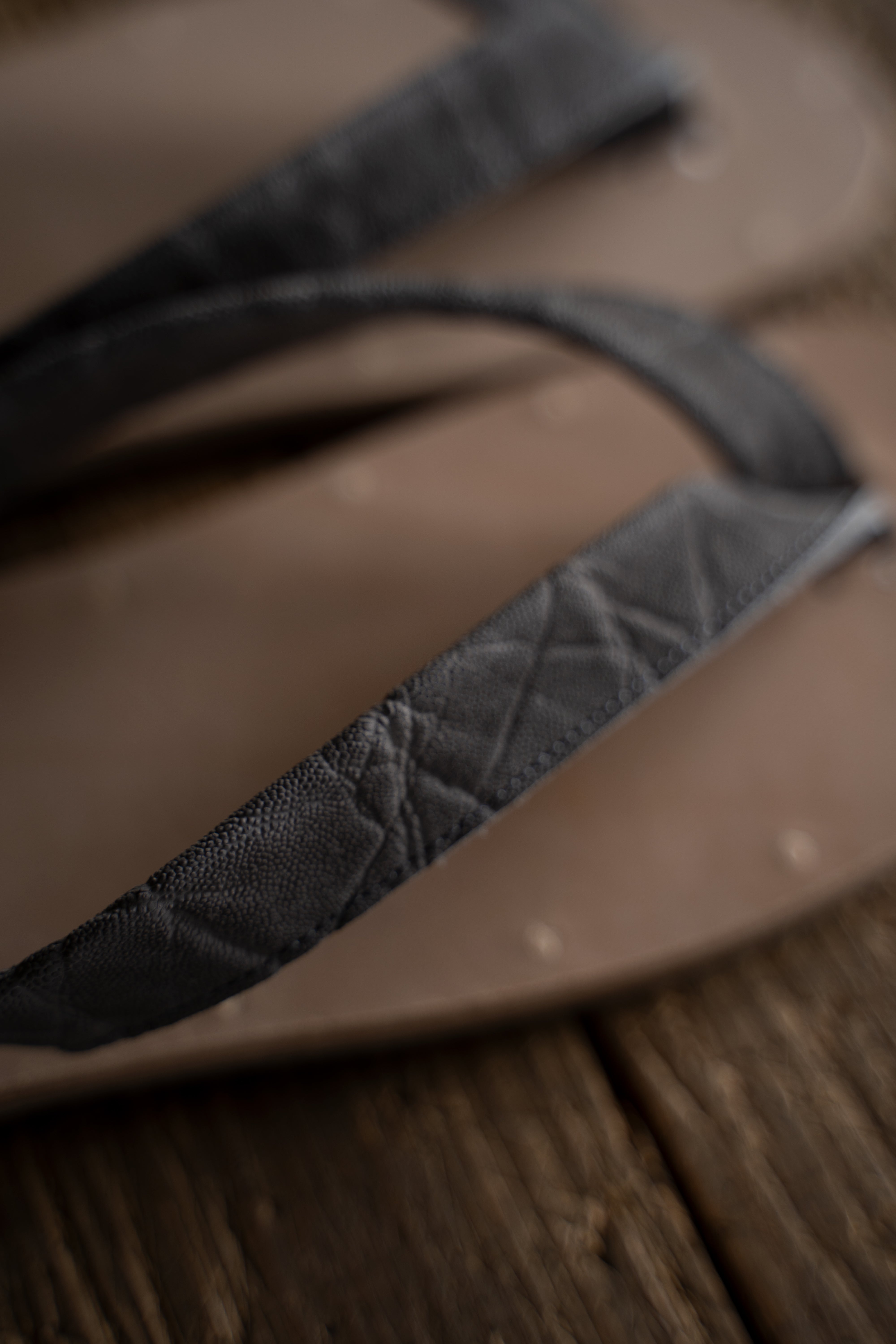 B-Sandals-Elephant(GREY)