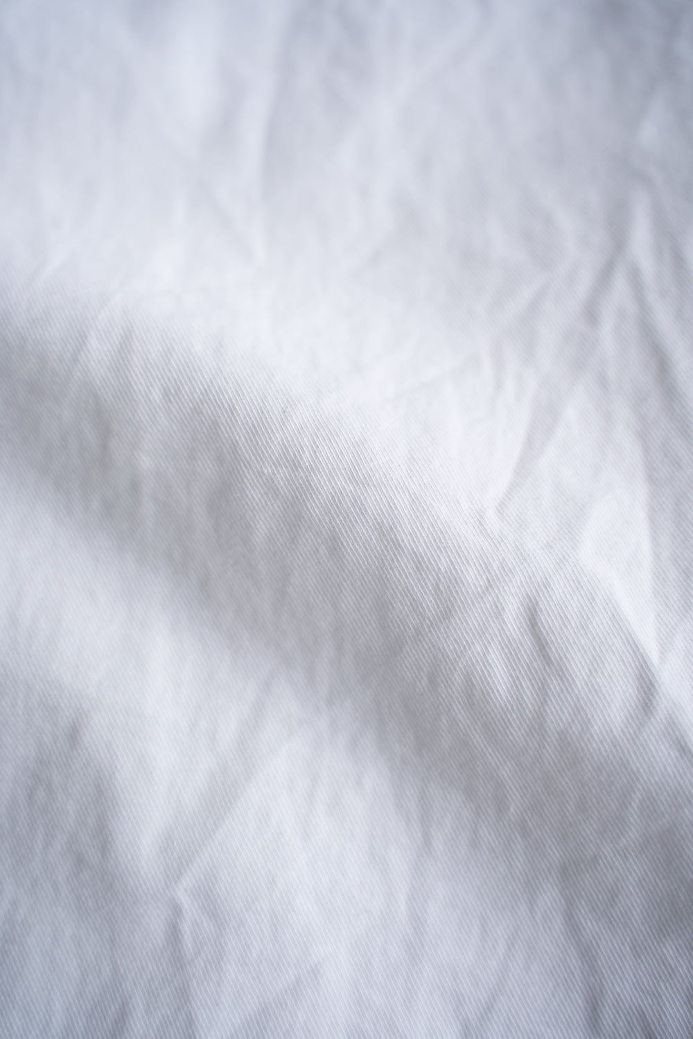 【ラスト1点】Classic Shirt/クラシックシャツ(OFF WHITE)