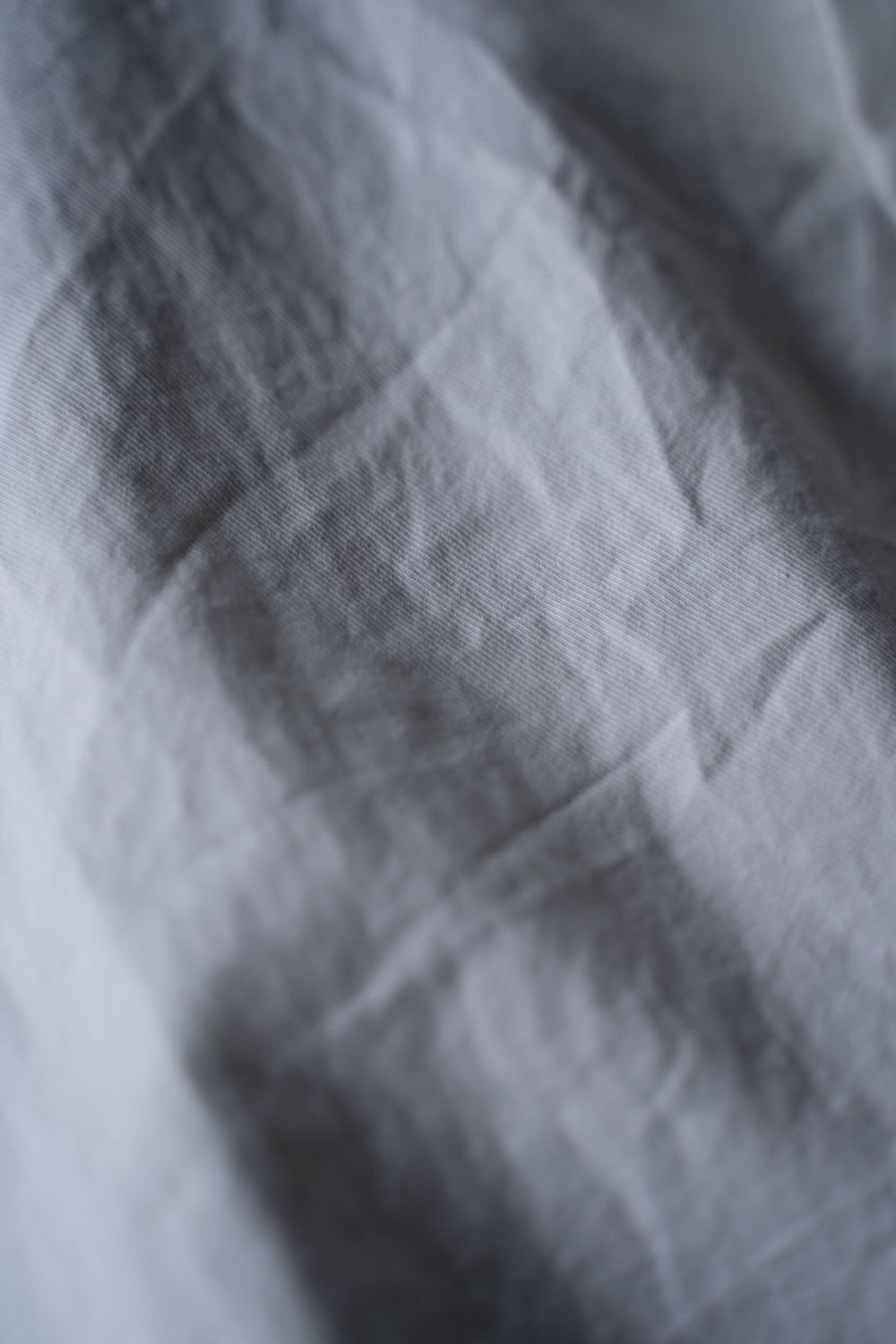 【ラスト1点】Classic Shirt/クラシックシャツ(OFF WHITE)