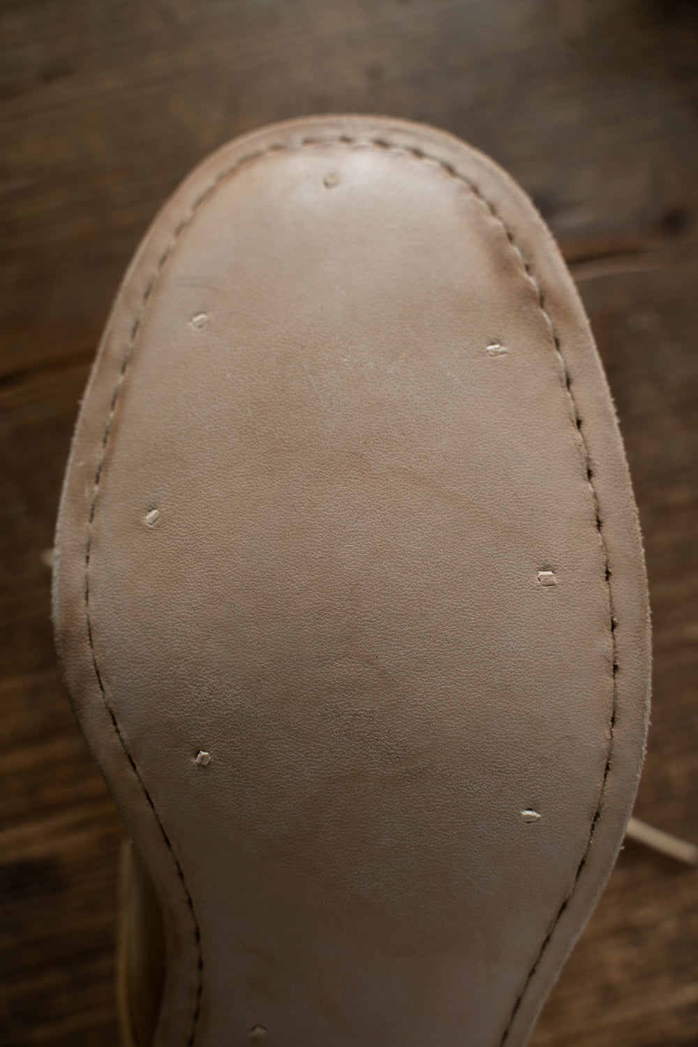 Stone Derby(NATURAL)