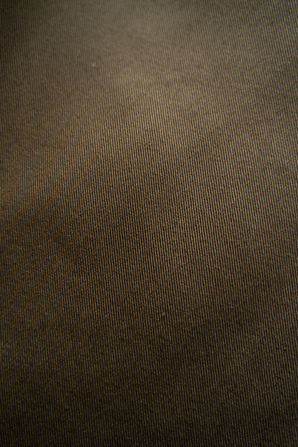 【ラスト1点】Extra Wide MIL Chino Pants(WALNUT)