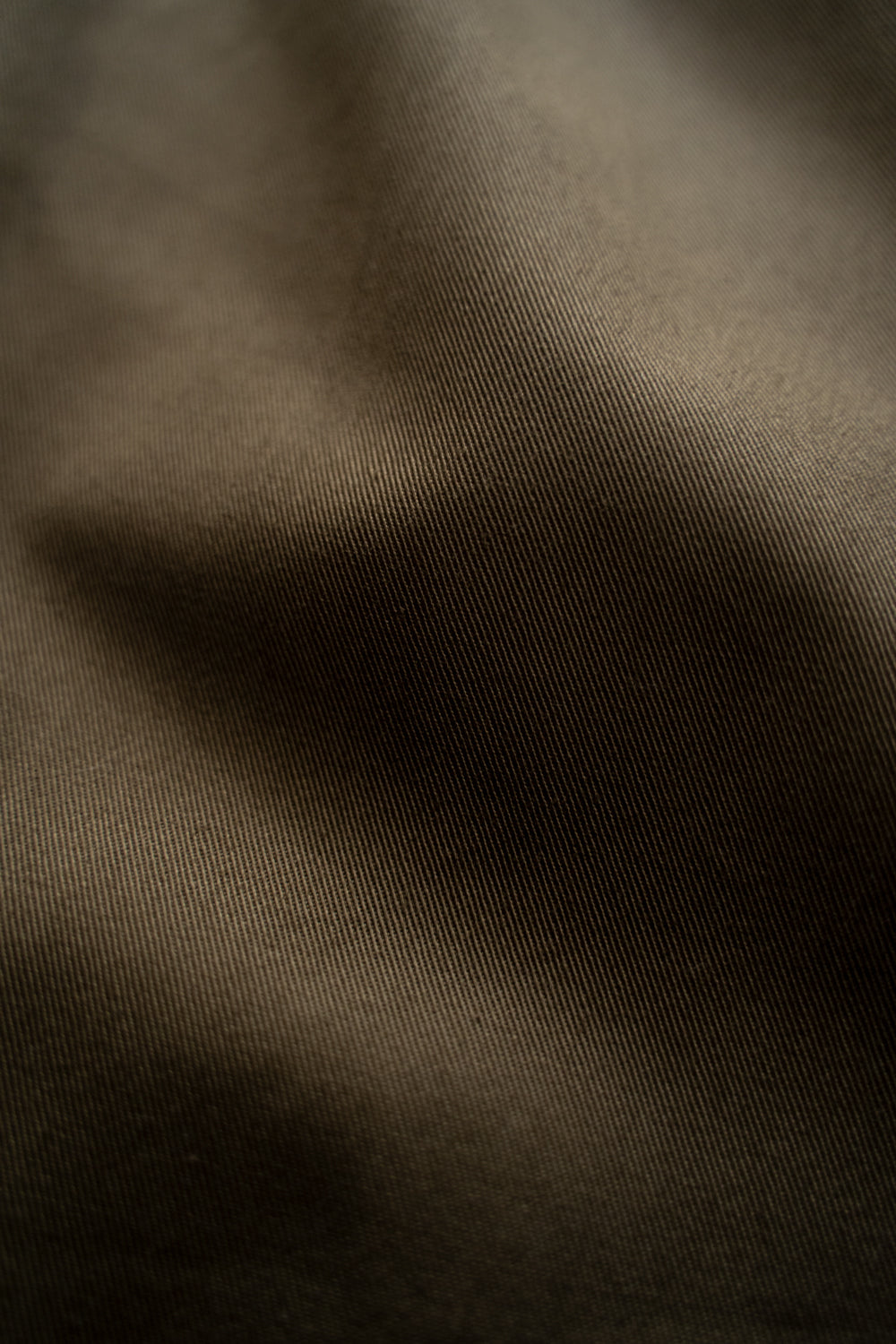 【ラスト1点】Extra Wide MIL Chino Pants(WALNUT)