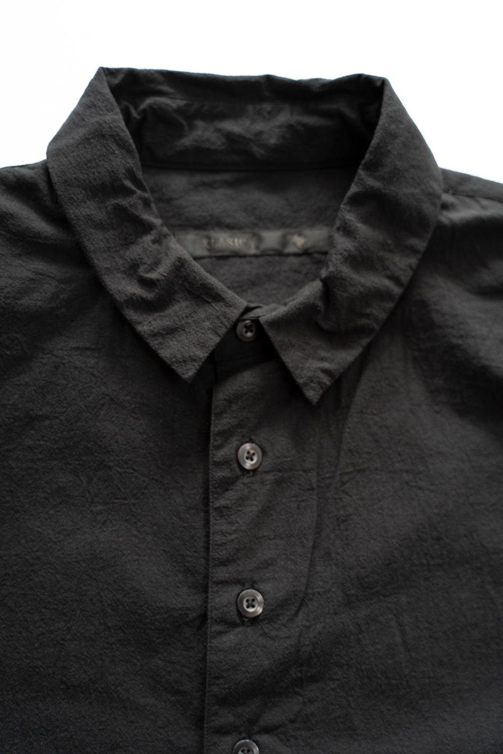 【ラスト1点】Extra Wide Boxy(BLACK)