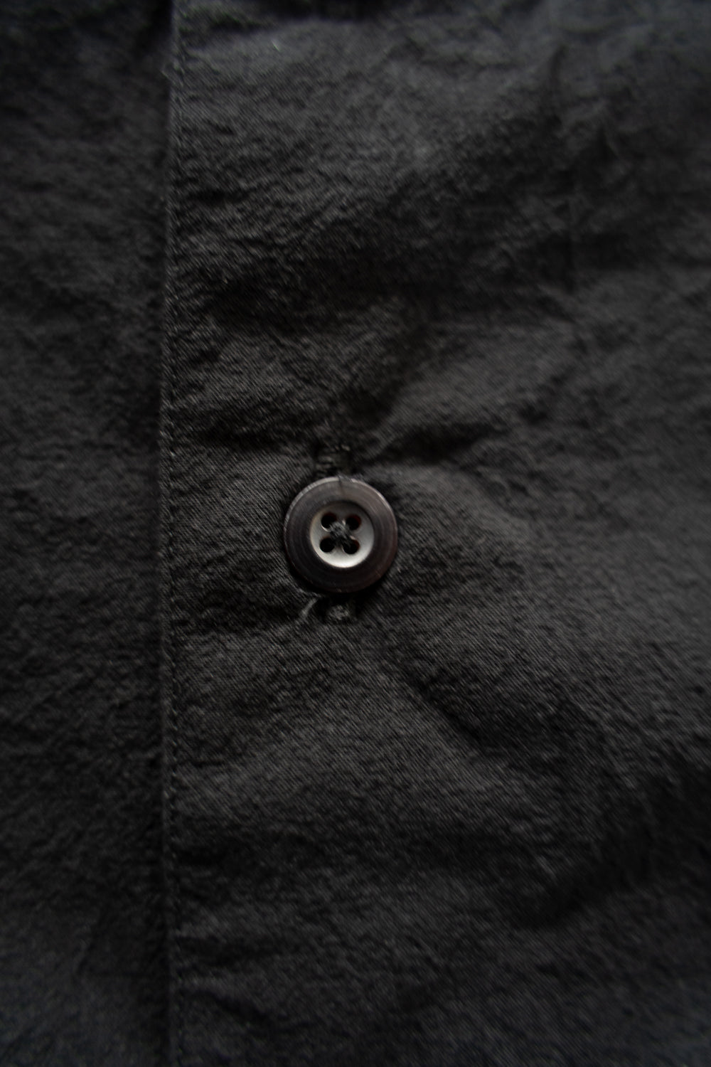 【ラスト1点】Extra Wide Boxy(BLACK)