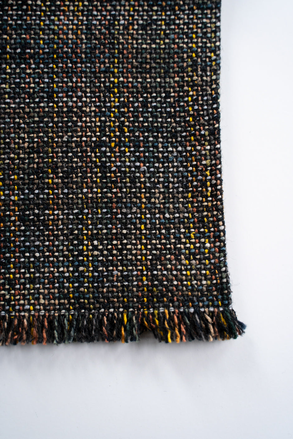 【ラスト1点】【25AW】"Matis"Scarf(MIDNIGHT)