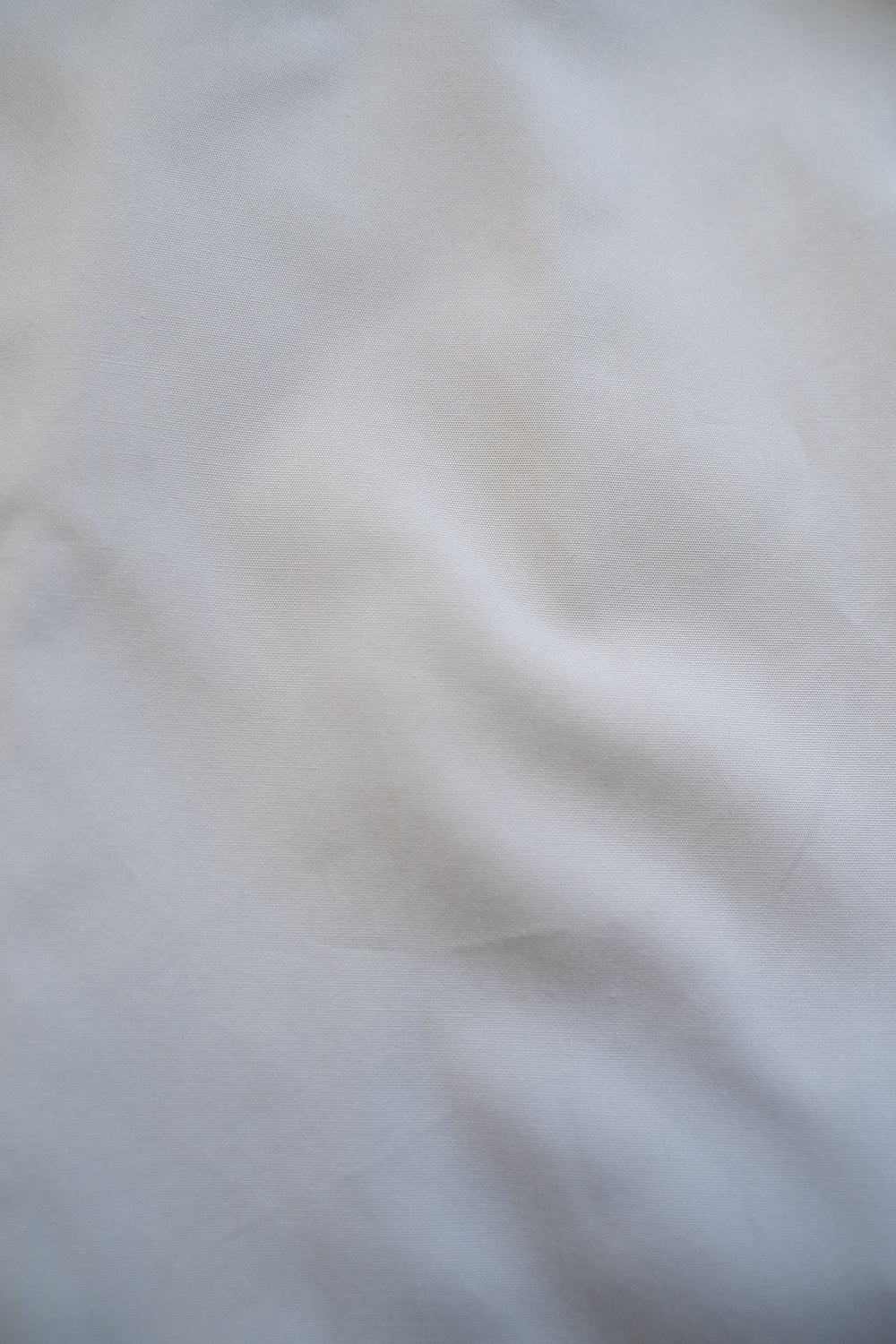 SH01B ブロードボックスレギュラーカラーシャツ(WHITE)