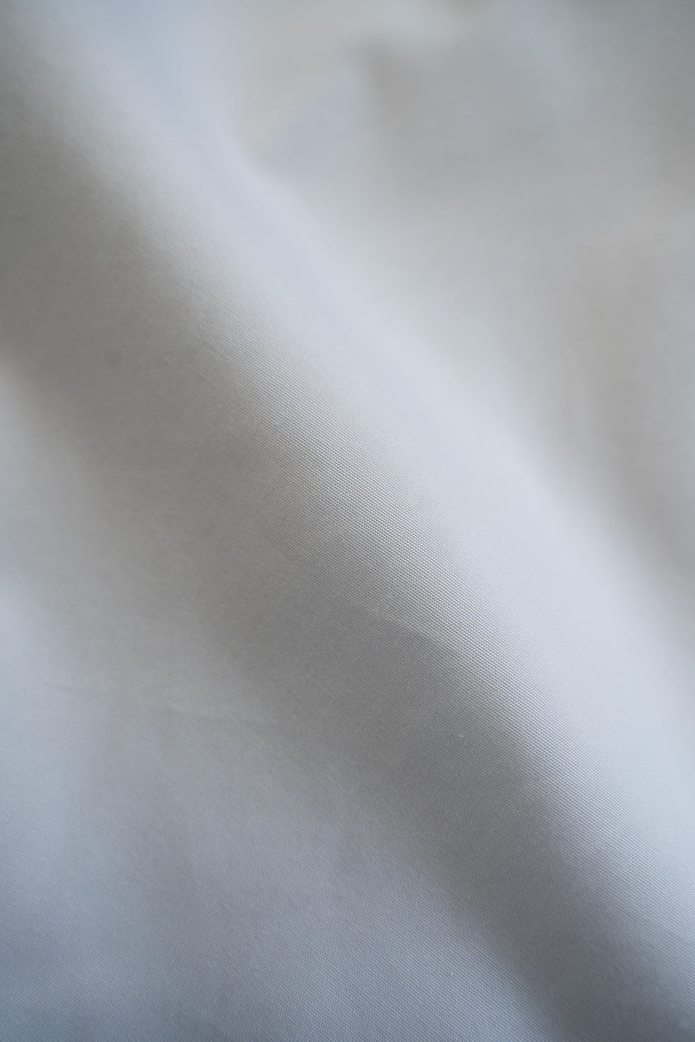 SH01B ブロードボックスレギュラーカラーシャツ(WHITE)