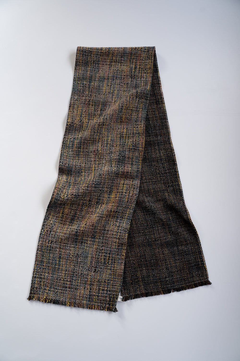 【ラスト1点】【25AW】"Matis"Scarf(EARLY MORNING)