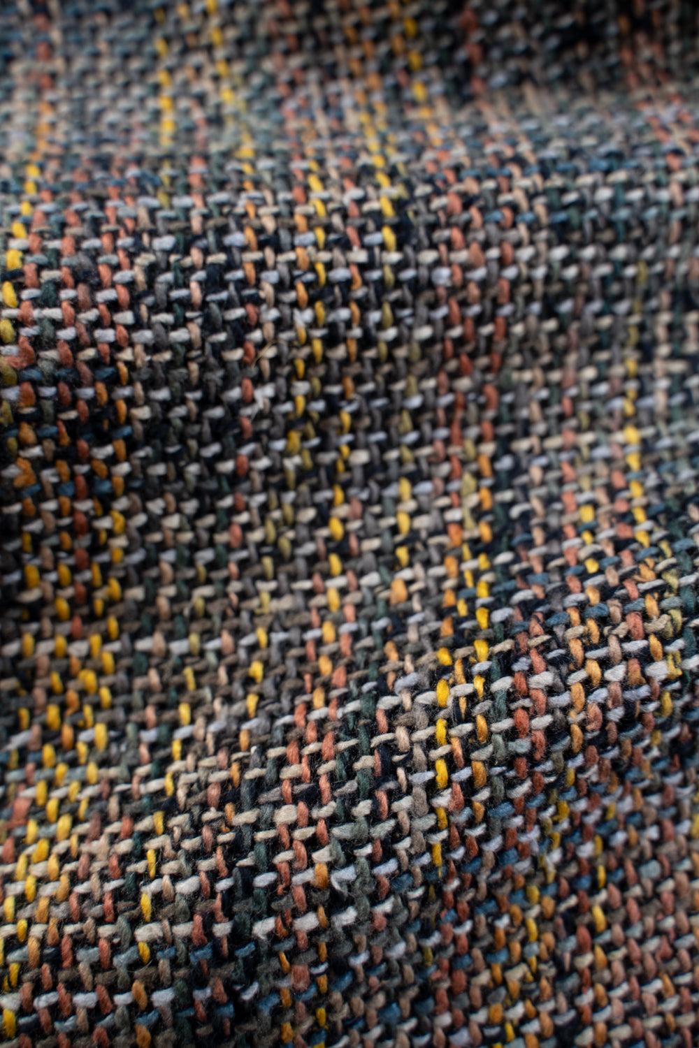 【ラスト1点】【25AW】"Matis"Scarf(EARLY MORNING)